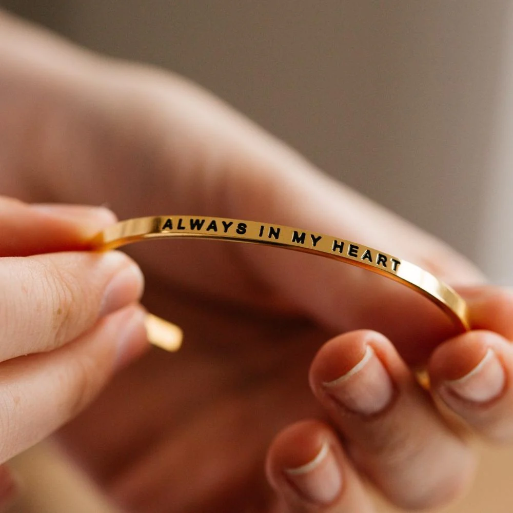 Always In My Heart - Image 5