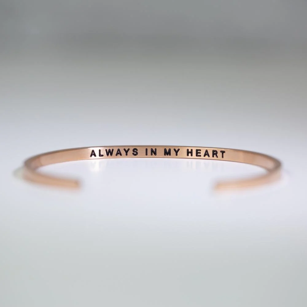 Always In My Heart - Image 8
