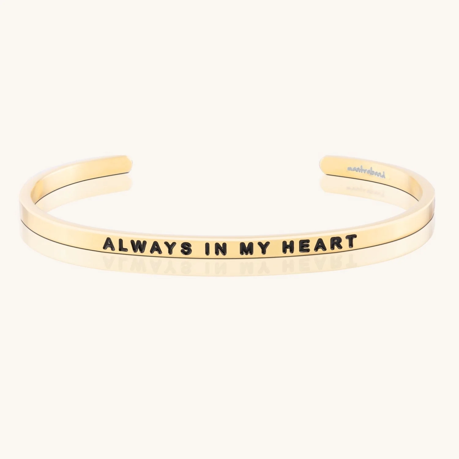 Always In My Heart - Gold, Rose Gold - Image 9