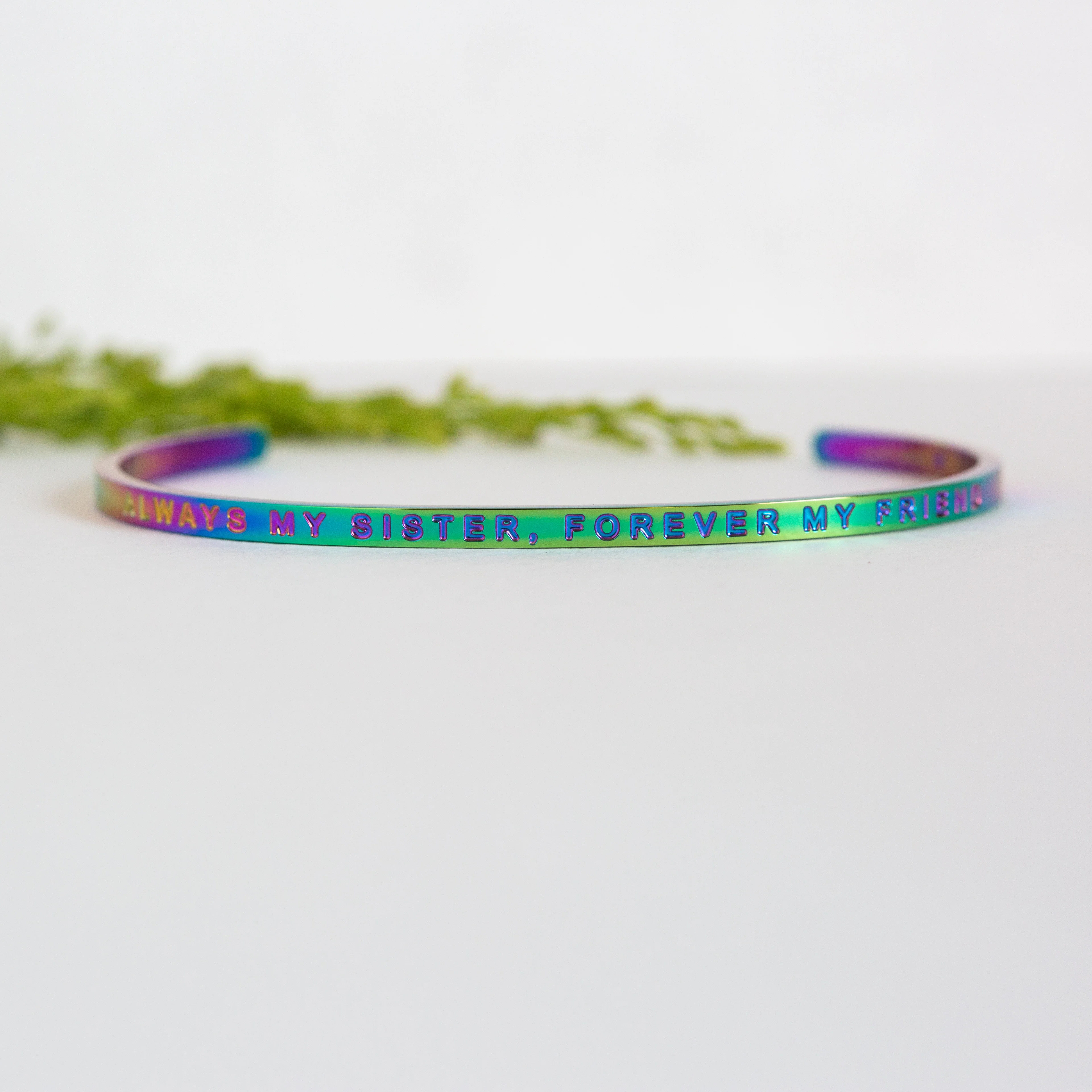 Always My Sister, Forever My Friend - Image 4