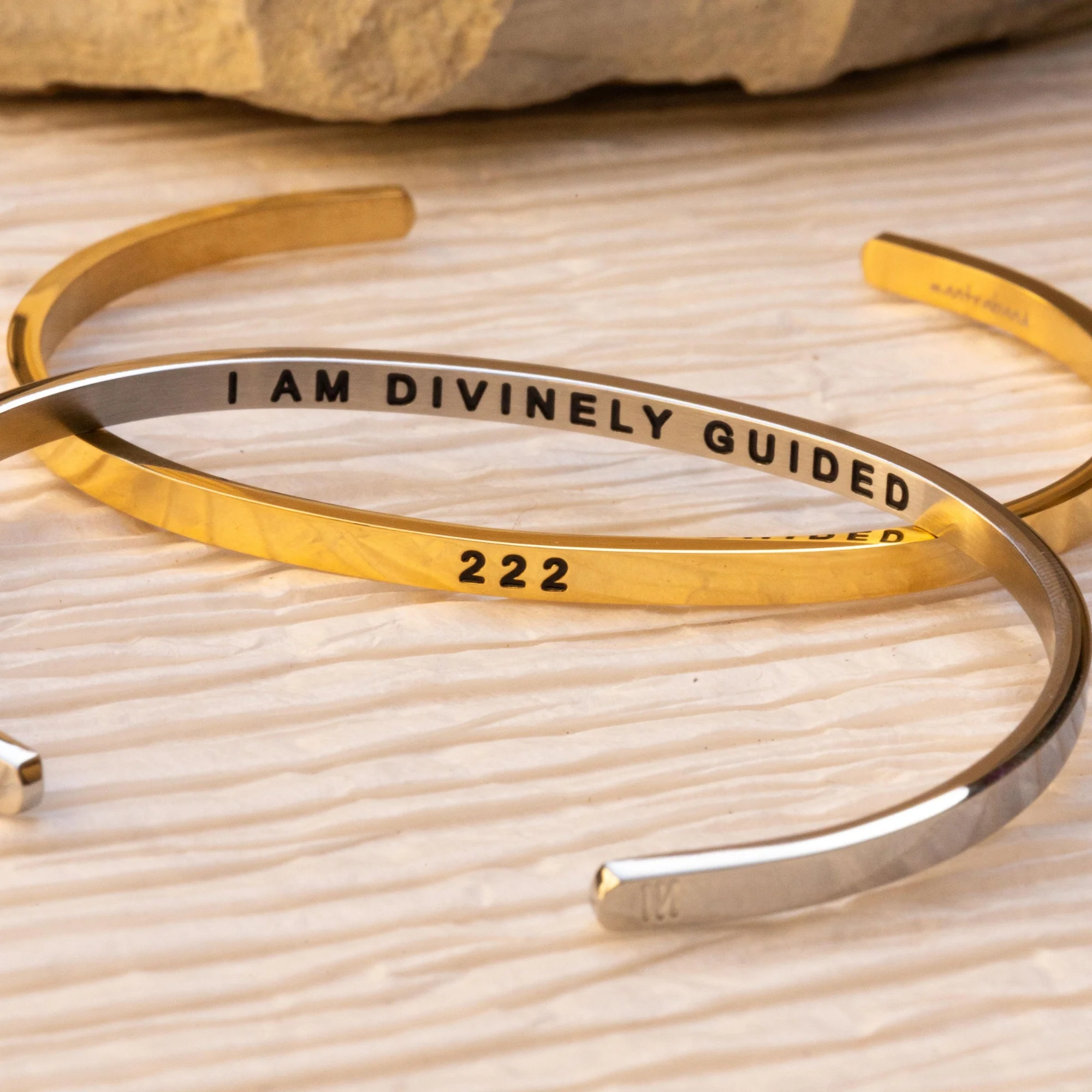 Angel Number 222 - I Am Divinely Guided - Image 3