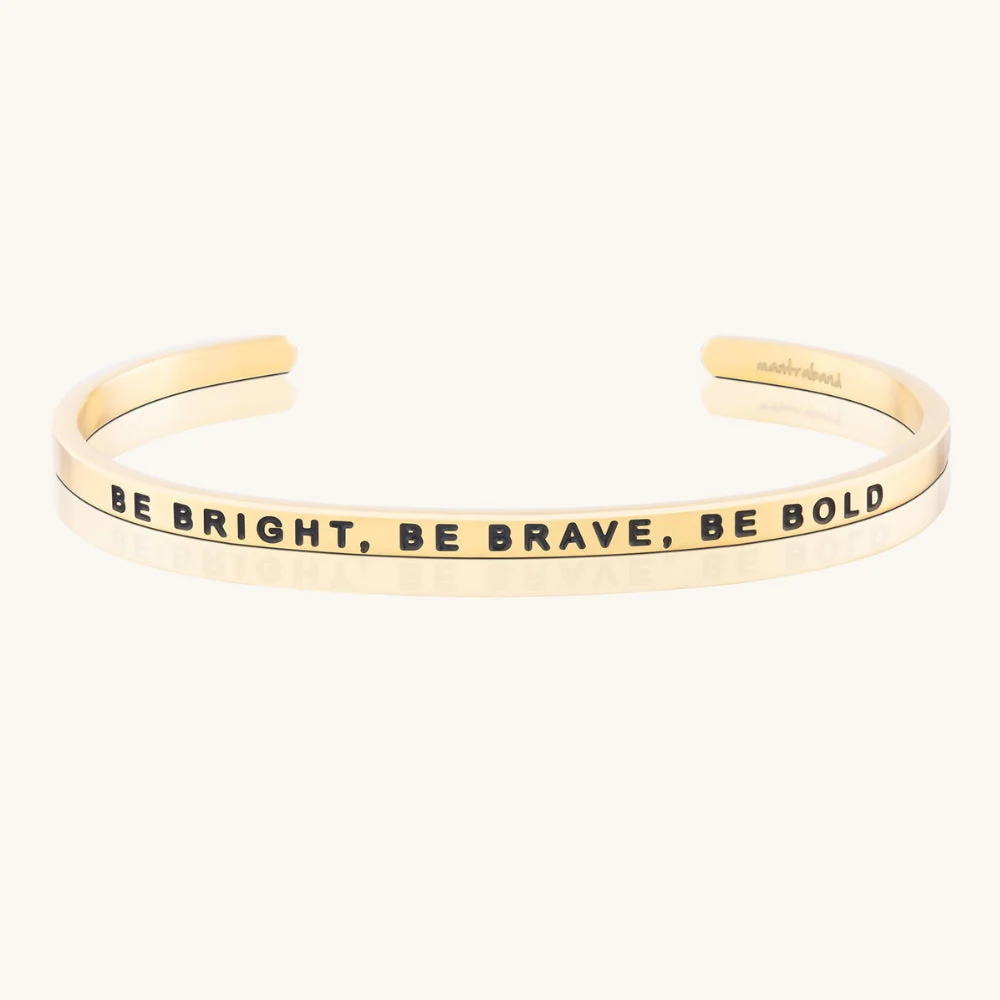 Be Bright, Be Brave, Be Bold (Saving Innocence) - Image 3