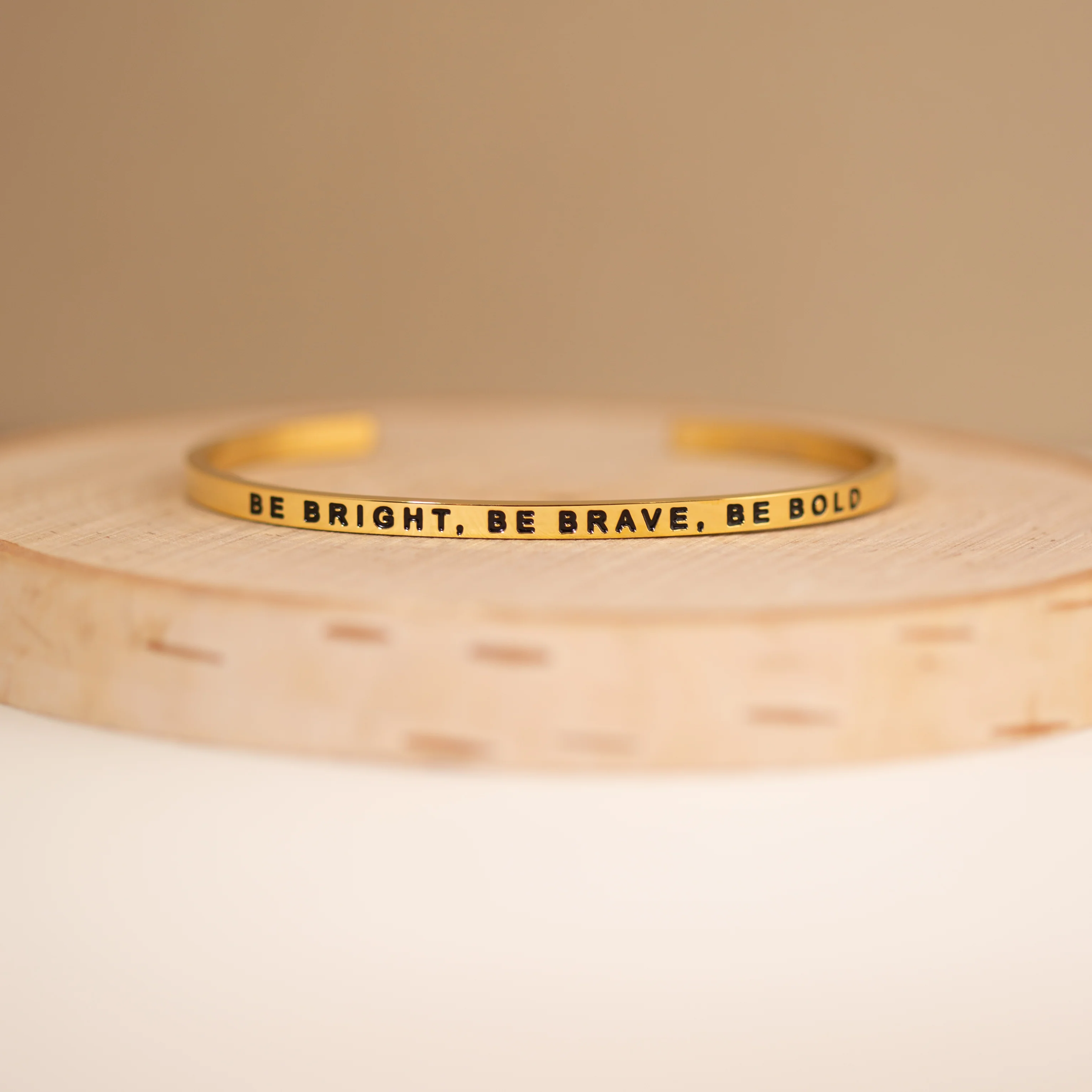 Be Bright, Be Brave, Be Bold (Saving Innocence) - Image 5