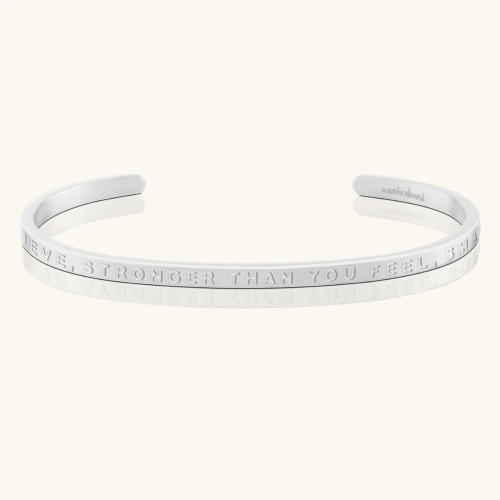 Braver, Stronger, Smarter (inside) - Image 8