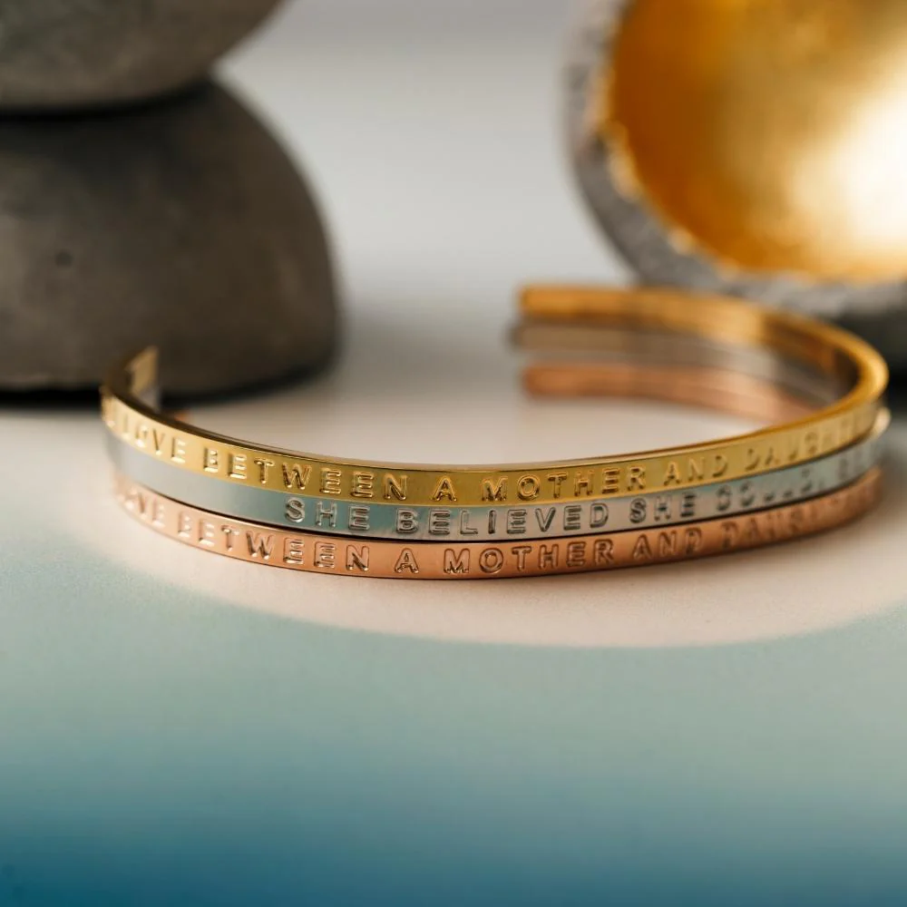 Braver, Stronger, Smarter (no ink) - Image 4