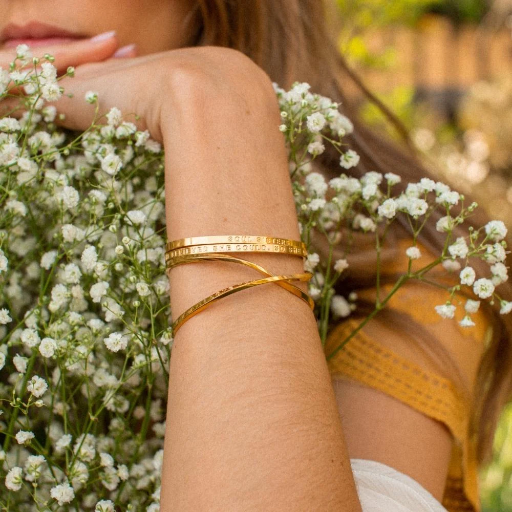 Braver, Stronger, Smarter (no ink) - Image 5