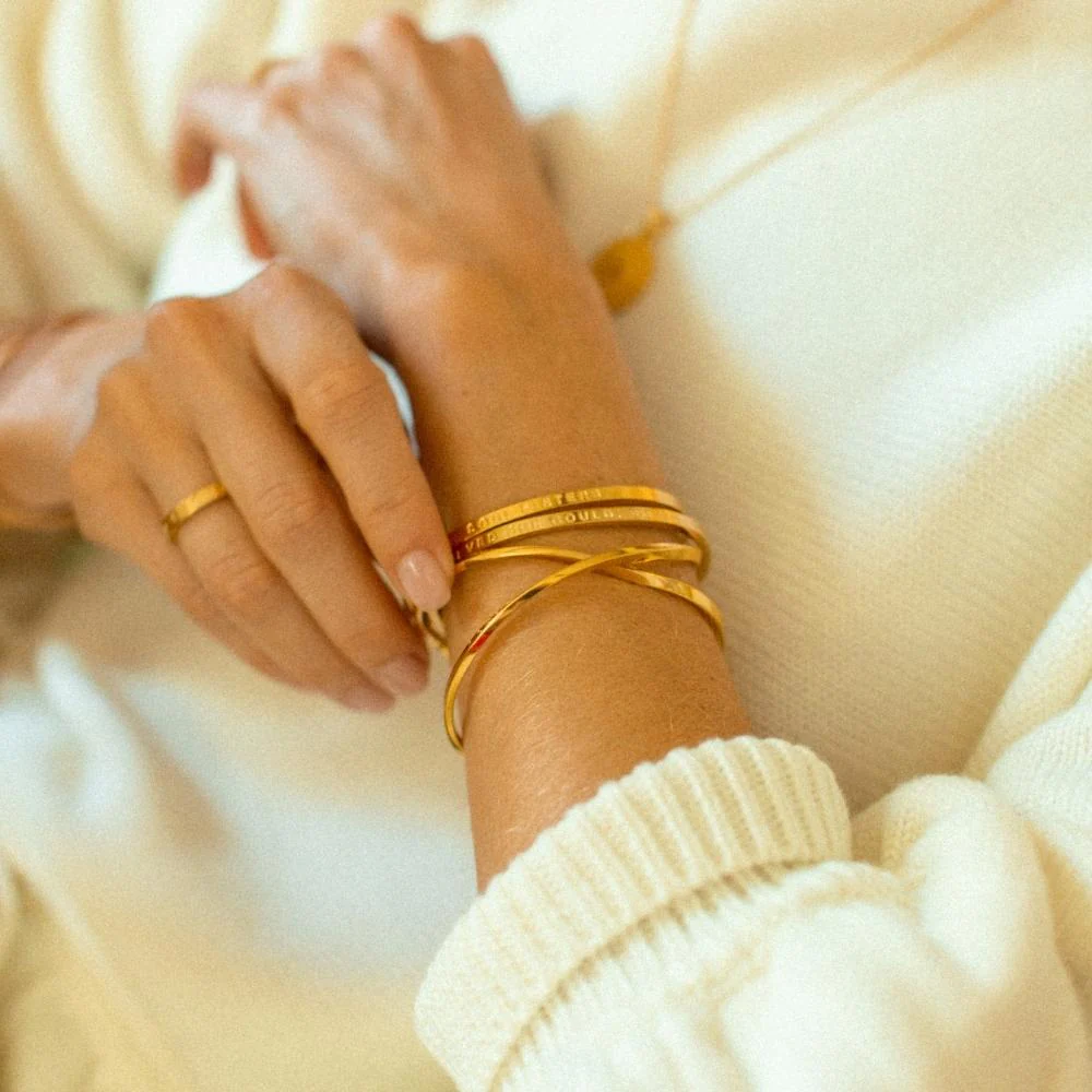 Braver, Stronger, Smarter (no ink) - Image 8