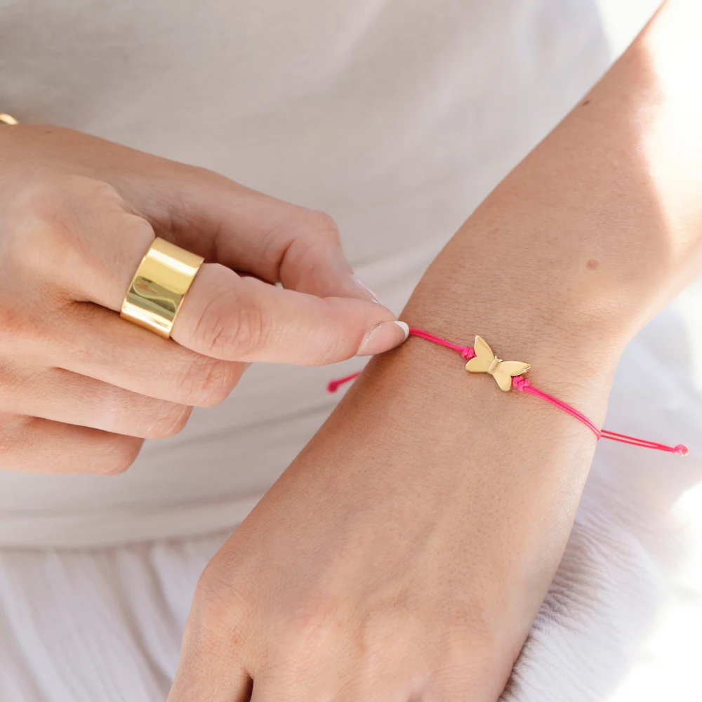 Thread of Hope & Rebirth: Butterfly - Image 3