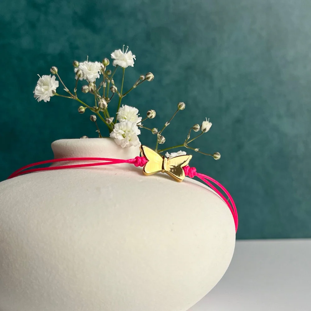 Thread of Hope & Rebirth: Butterfly - Image 6