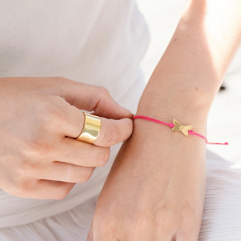 Thread of Hope & Rebirth: Butterfly - Image 7