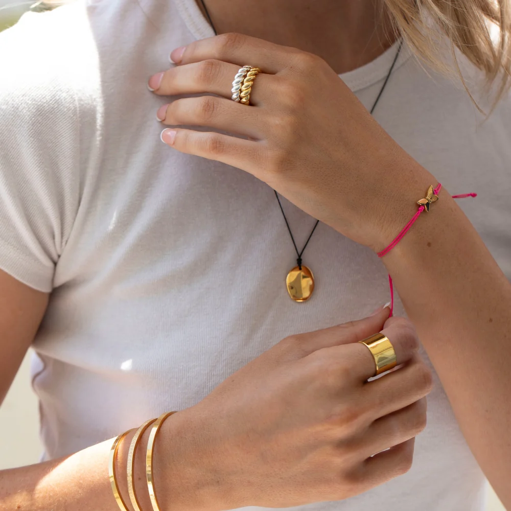 Thread of Hope & Rebirth: Butterfly - Image 8