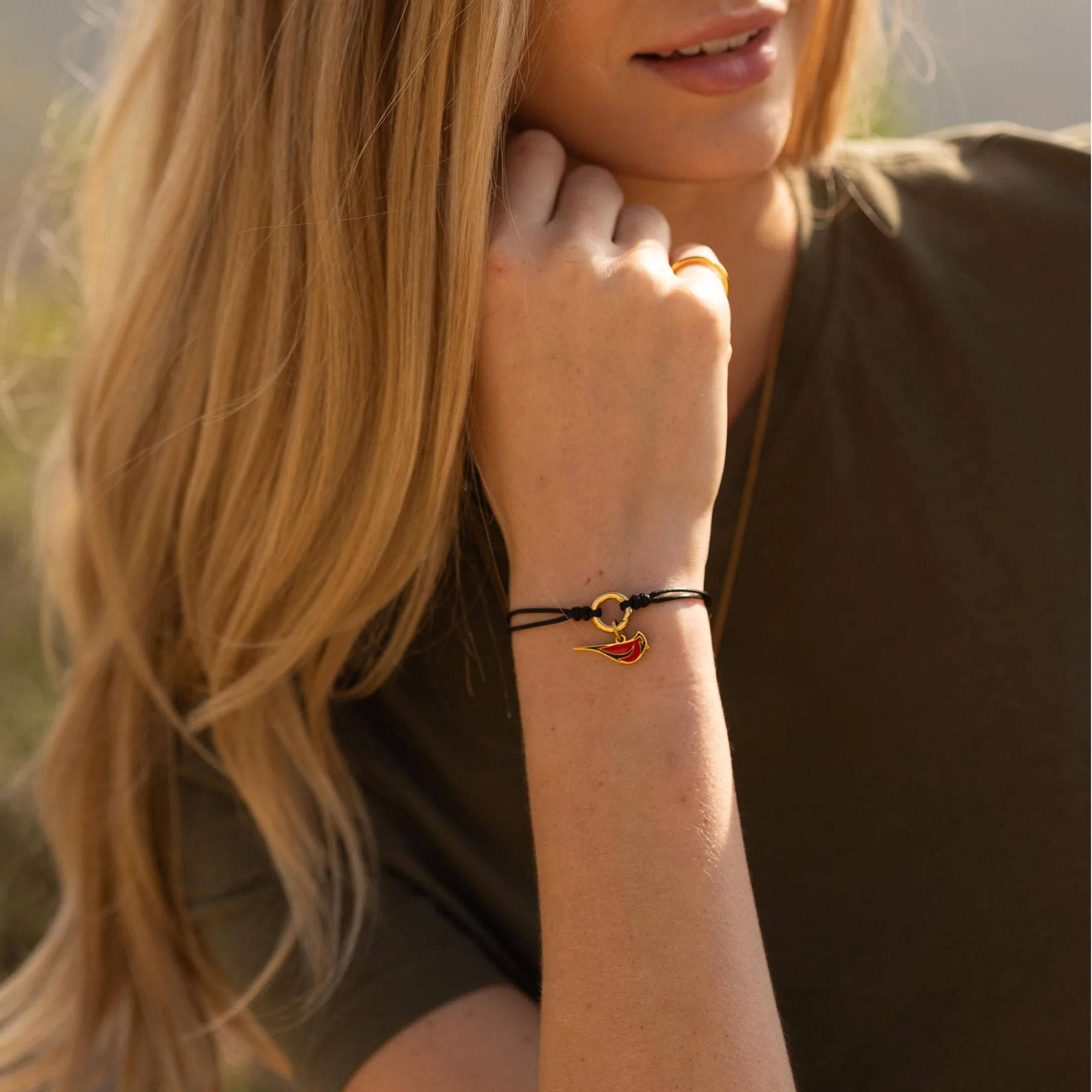 The Cardinal Charm - Always In My Heart - Image 3