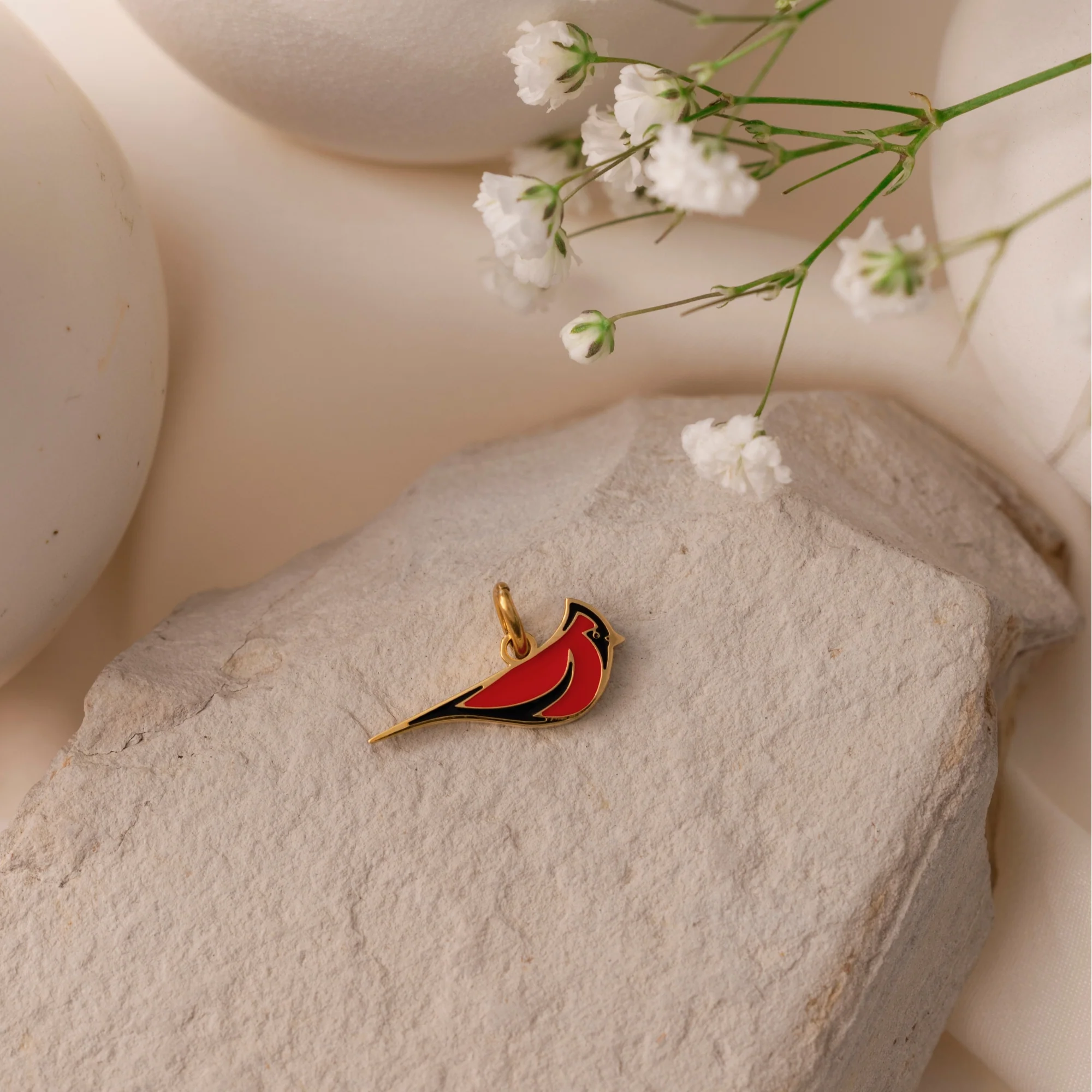 The Cardinal Charm - Always In My Heart - Image 4