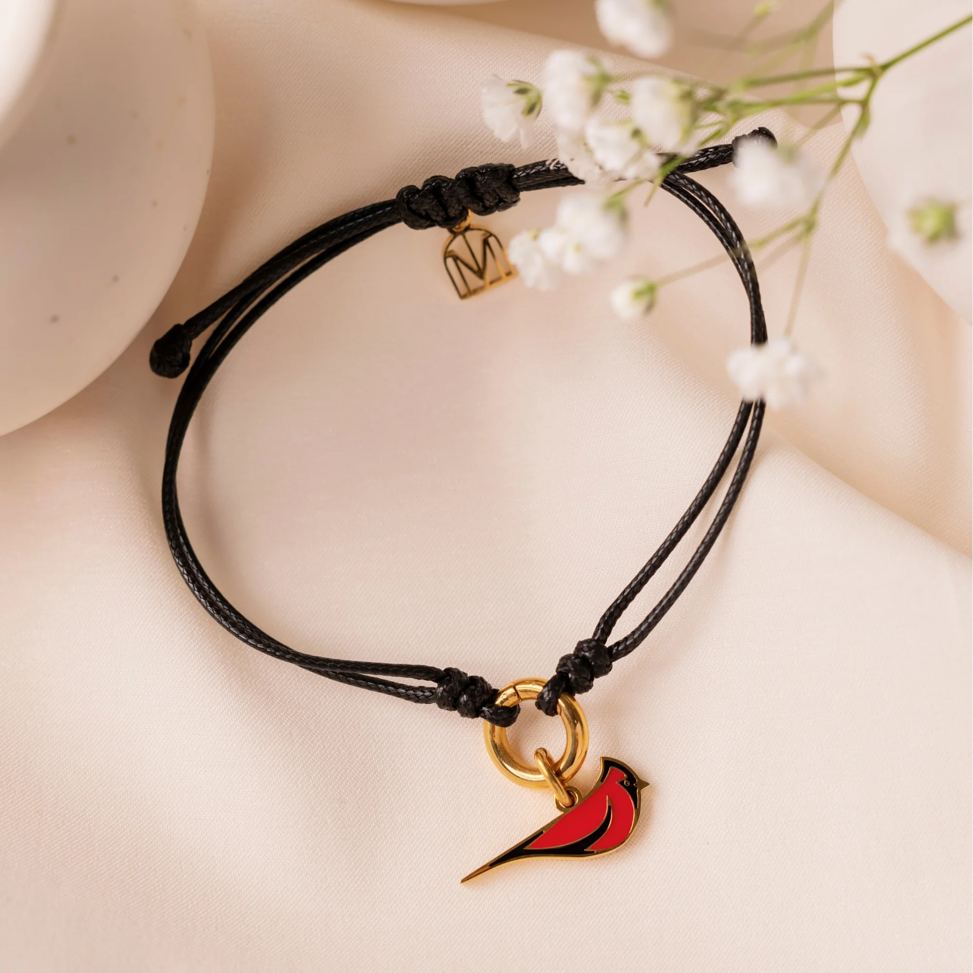 The Cardinal Charm - Always In My Heart - Image 5