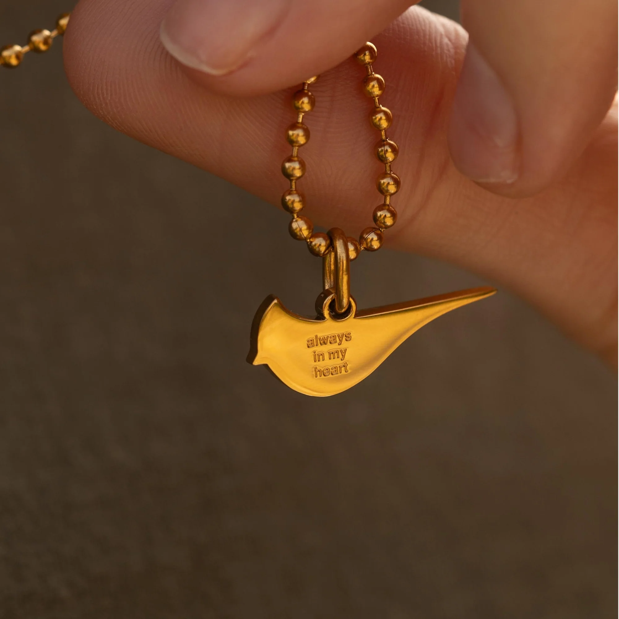 The Cardinal Charm - Always In My Heart - Image 7