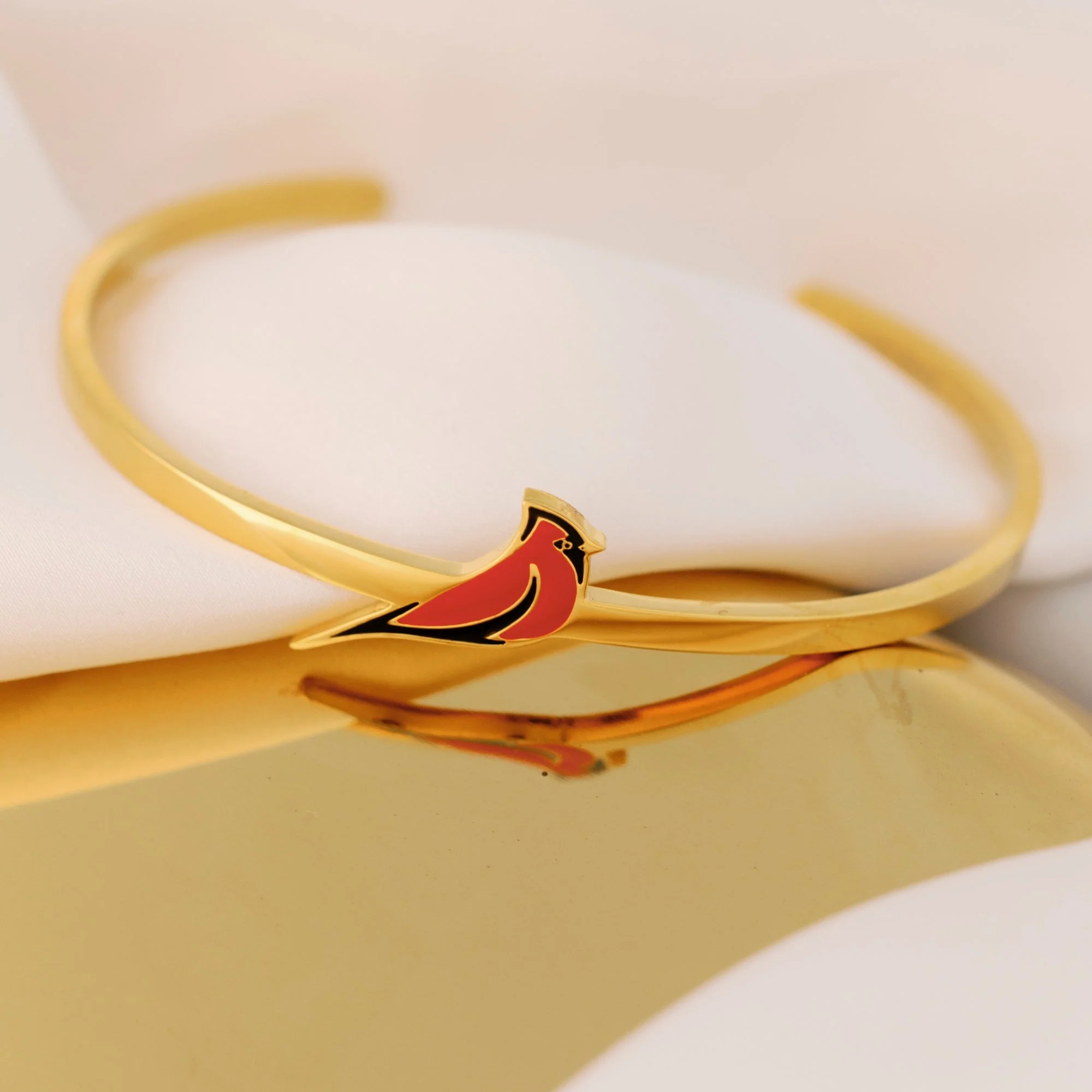 Cardinal Cuff - Always In My Heart - Image 3