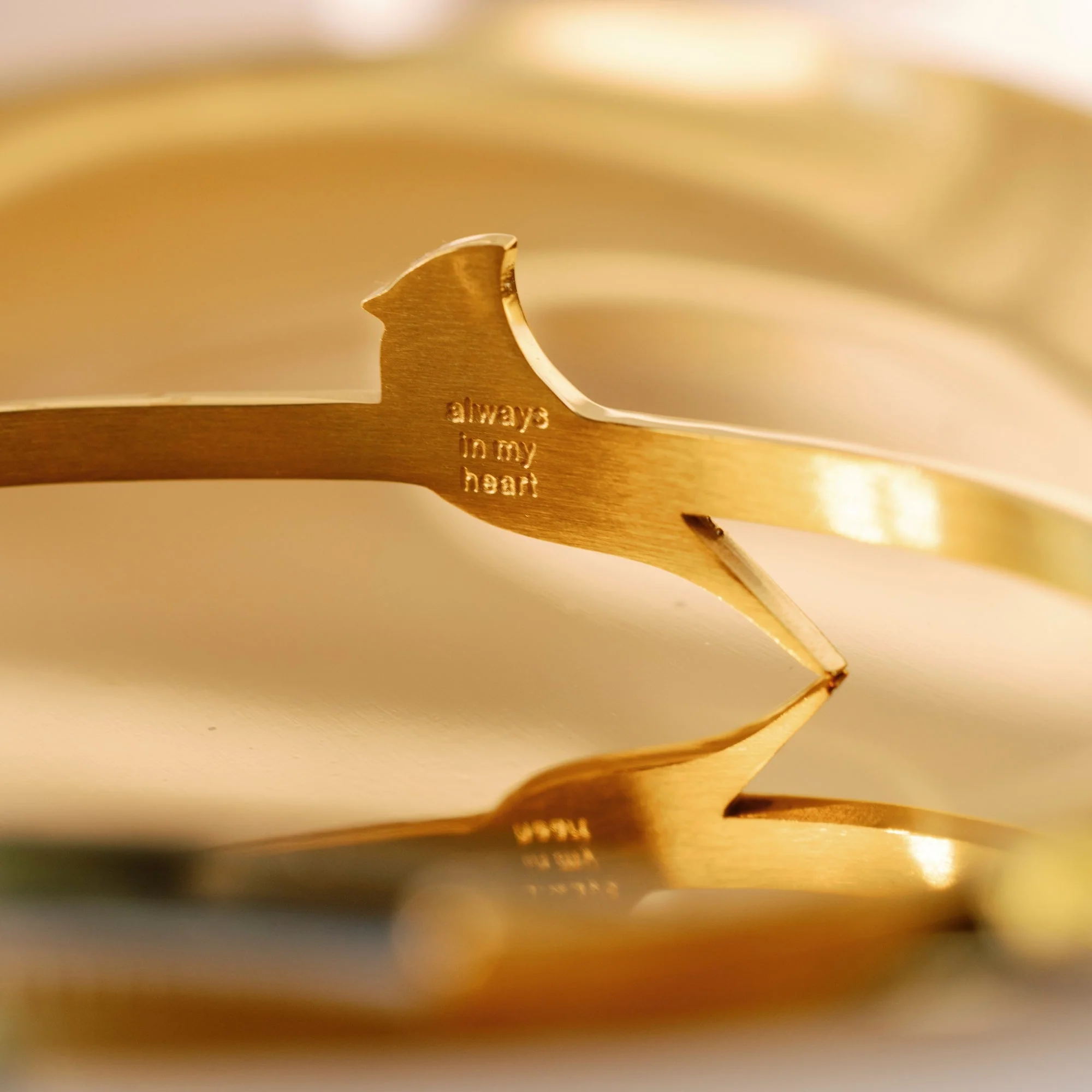 Cardinal Cuff - Always In My Heart - Image 5