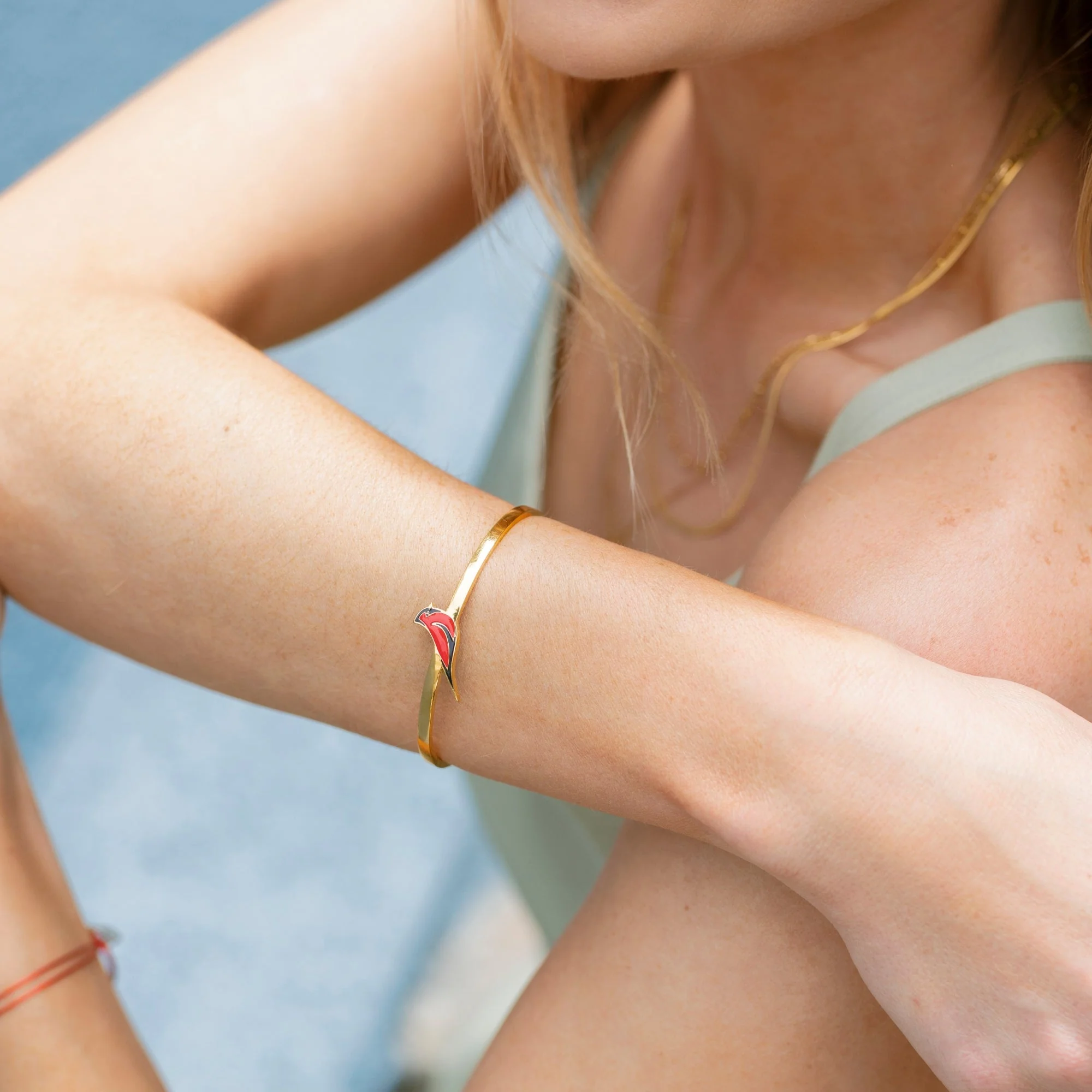 Cardinal Cuff - Always In My Heart - Image 7