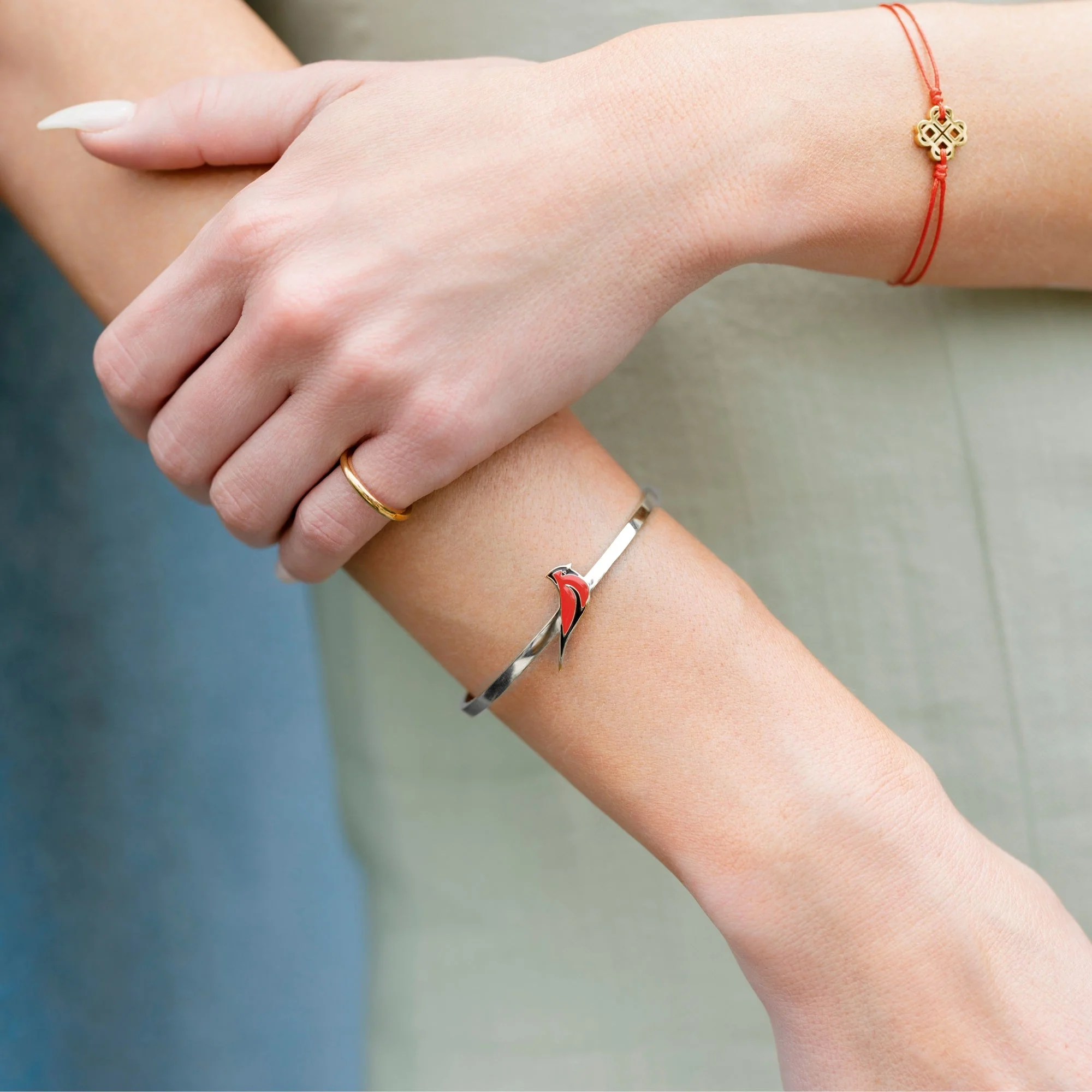 Cardinal Cuff - Always In My Heart - Image 8