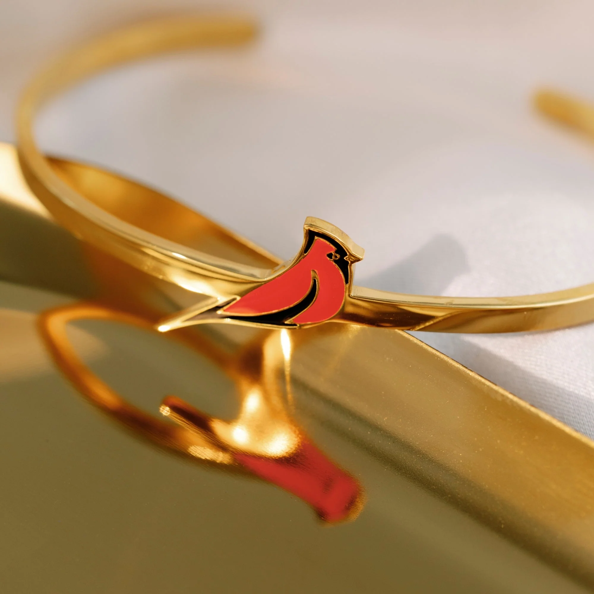 Cardinal Cuff - Always In My Heart - Image 9