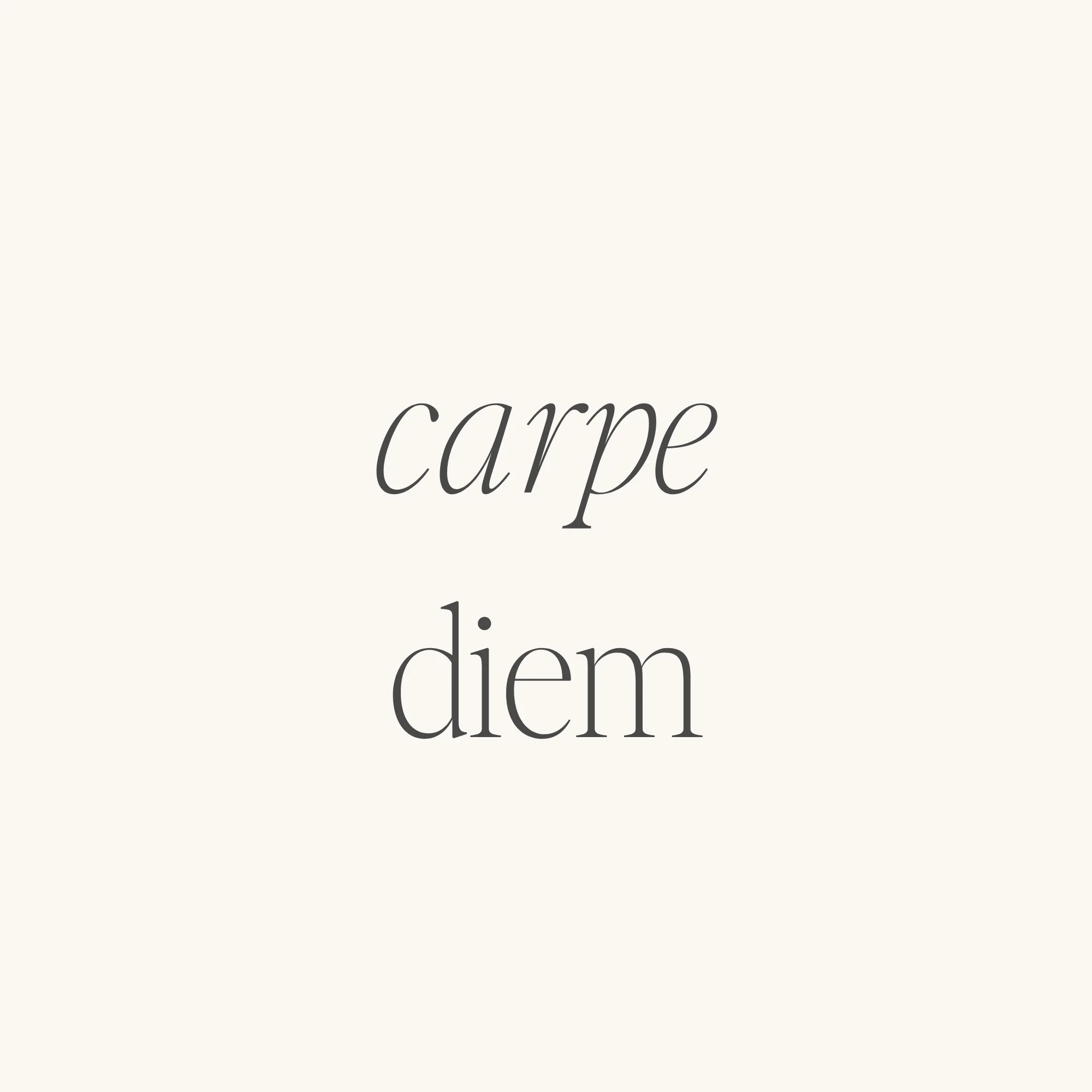 Carpe Diem - Image 4