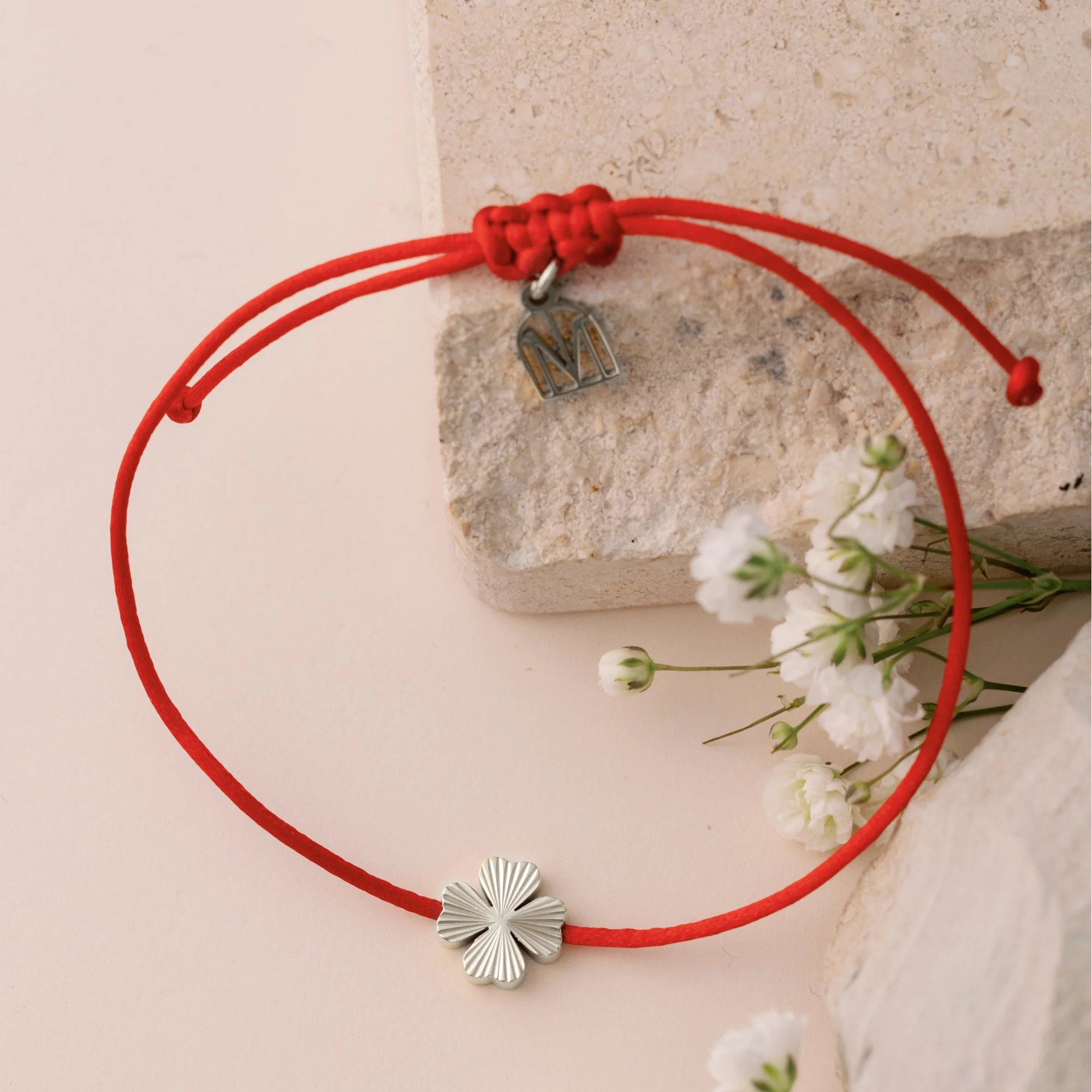 Clover Thread: Good Luck - Image 4