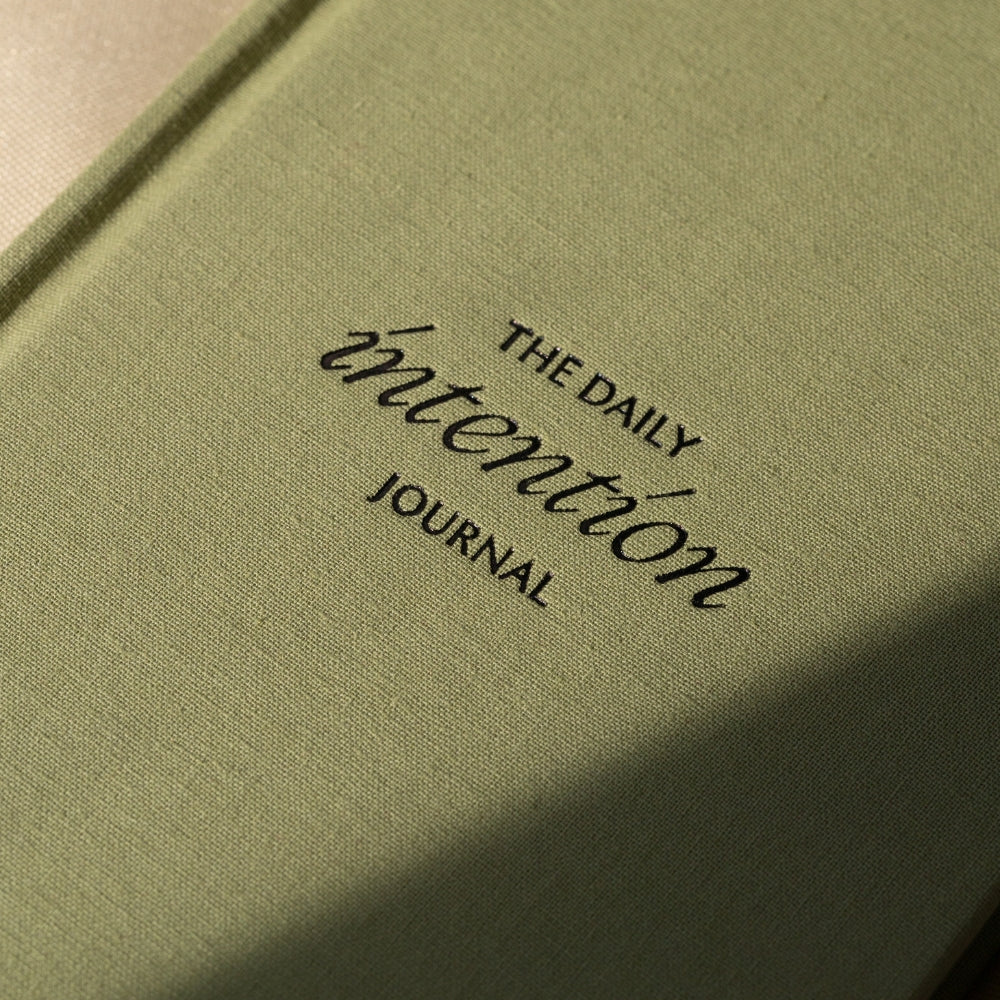 The Daily Intention Journal® - Image 4