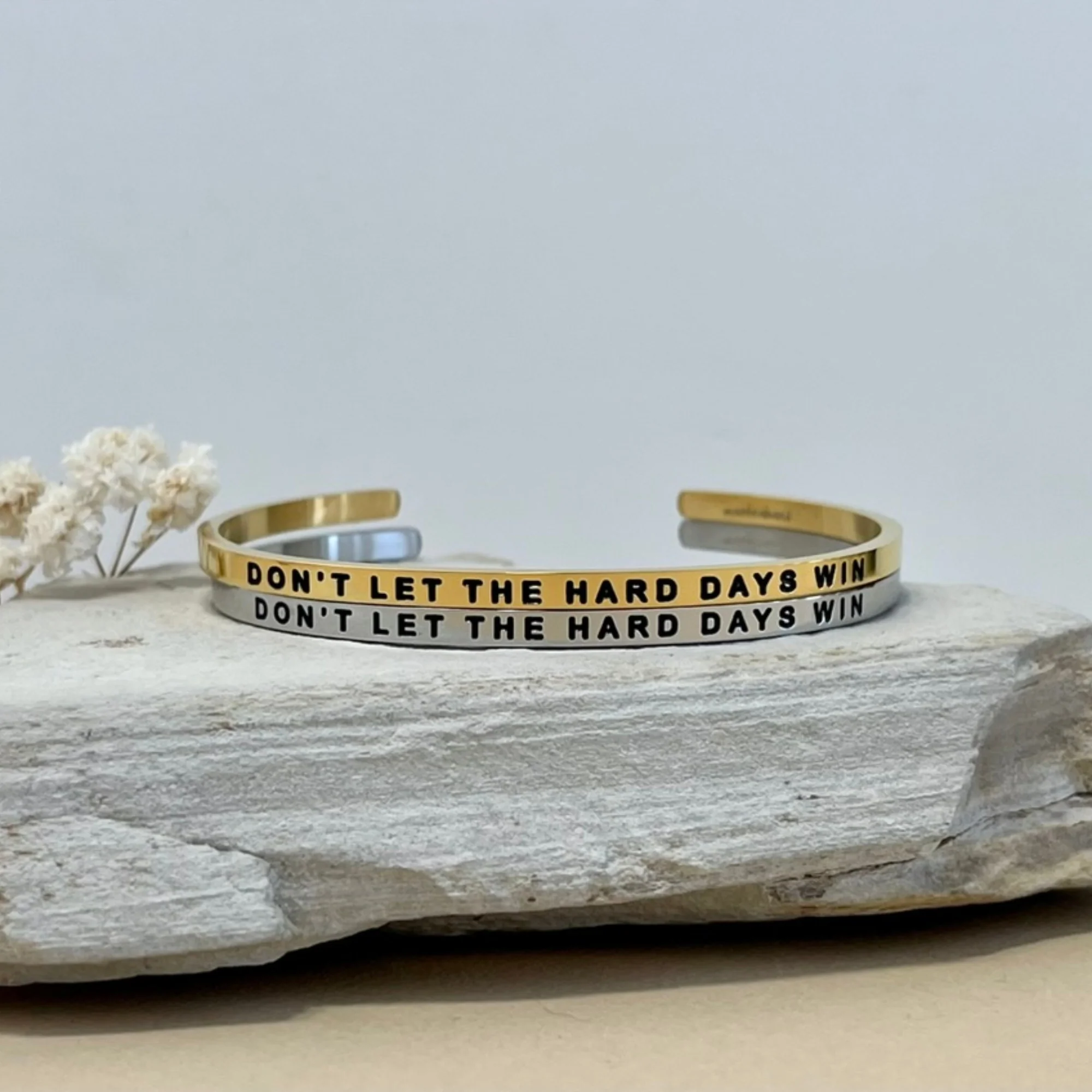 Don’t Let The Hard Days Win - Image 4