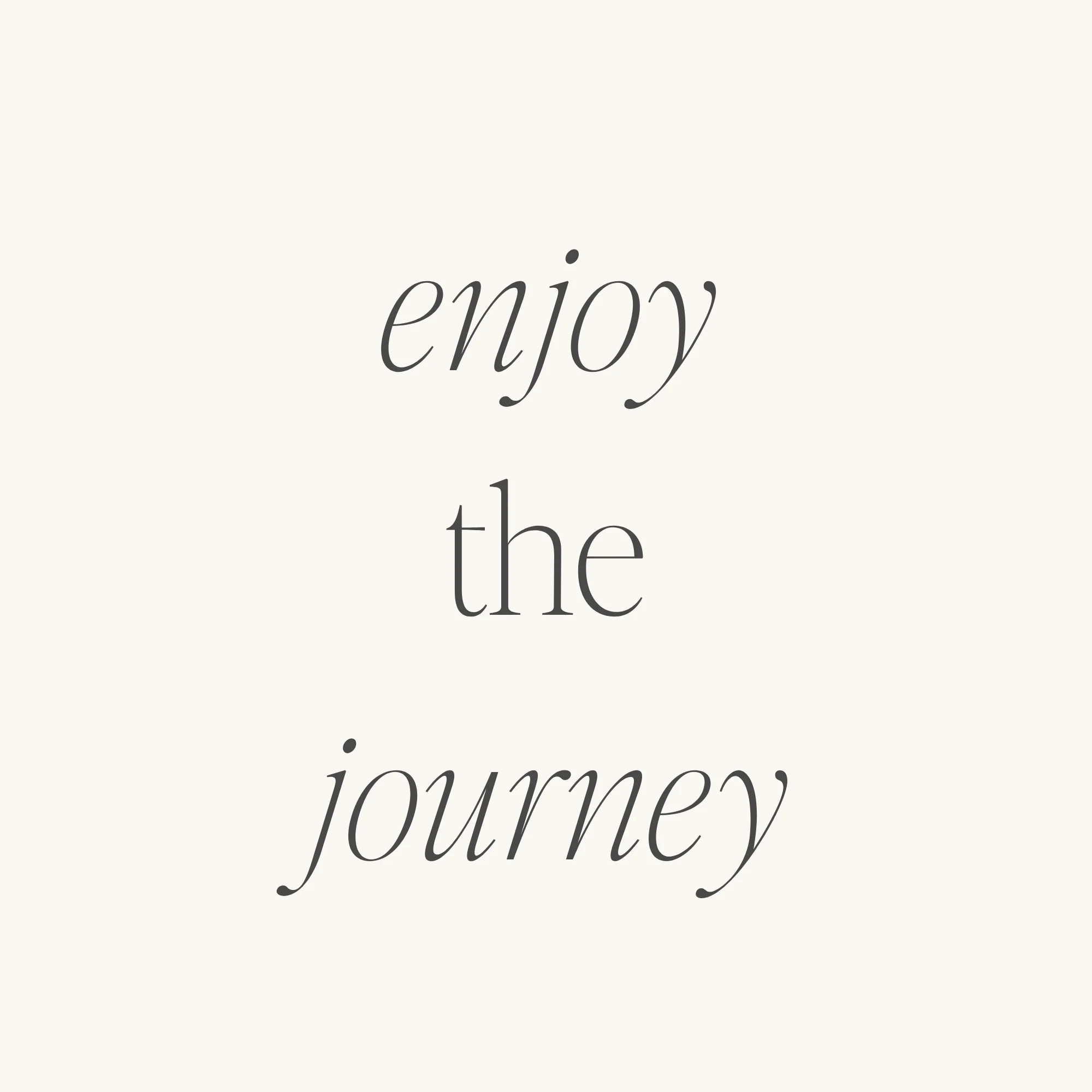 Enjoy the Journey - Image 7