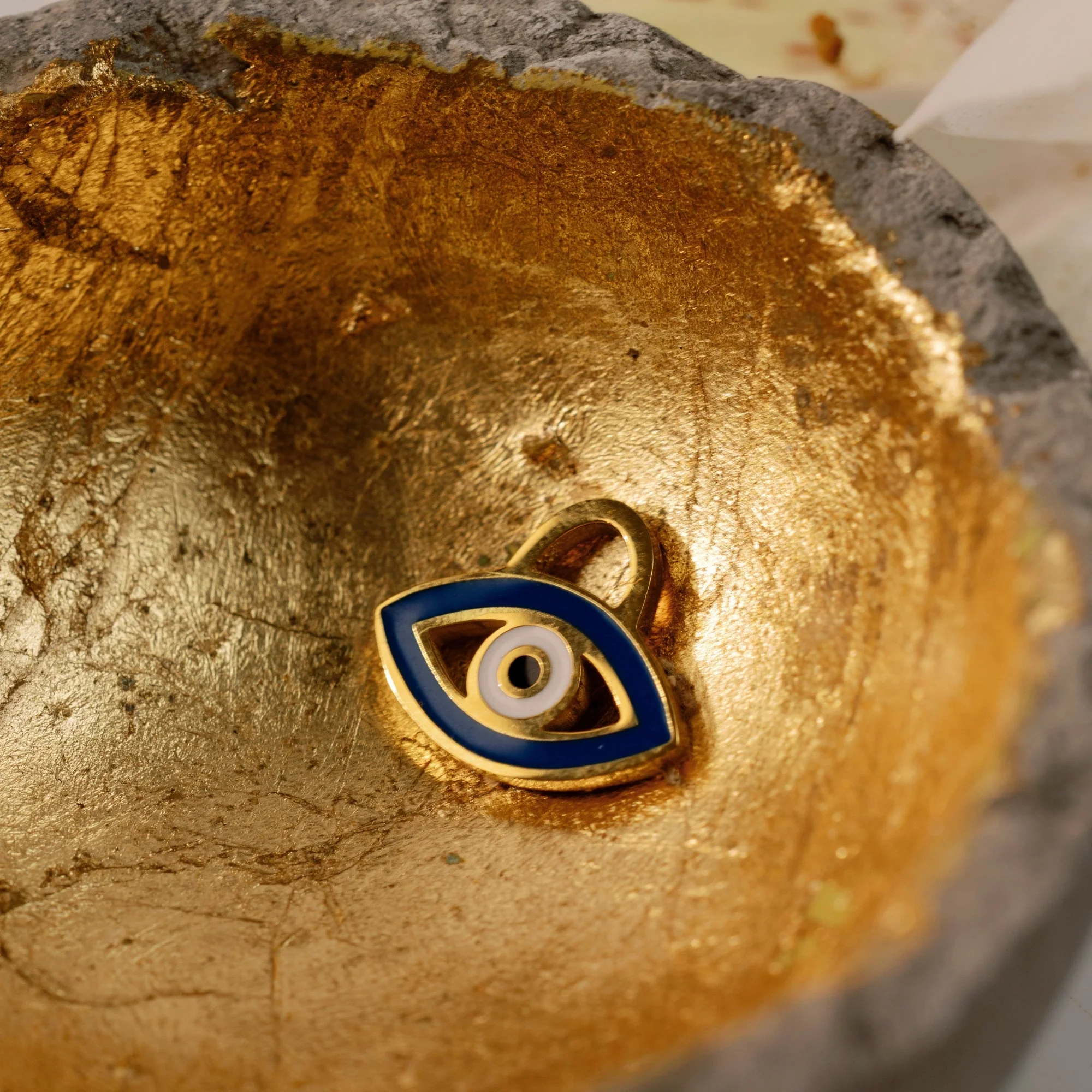 Evil Eye Earring Charms - Image 6