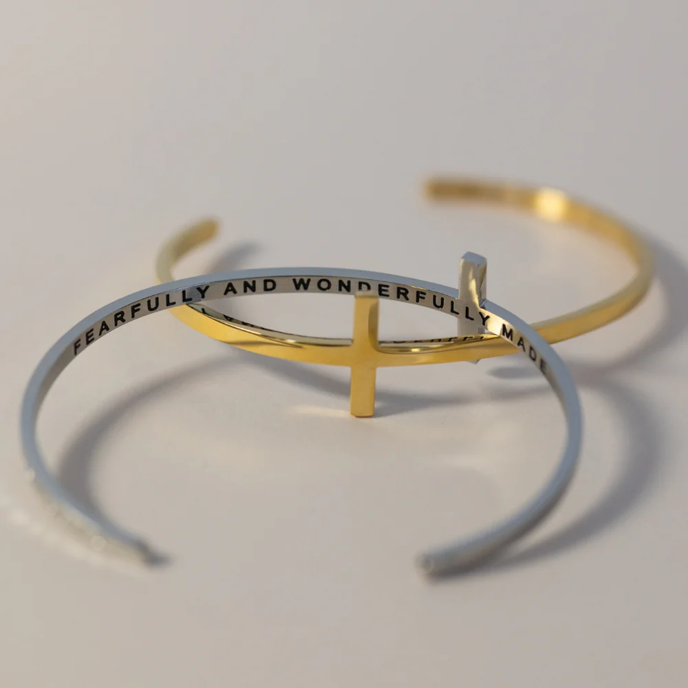 Psalm 139:14: Fearfully And Wonderfully Made - Image 4