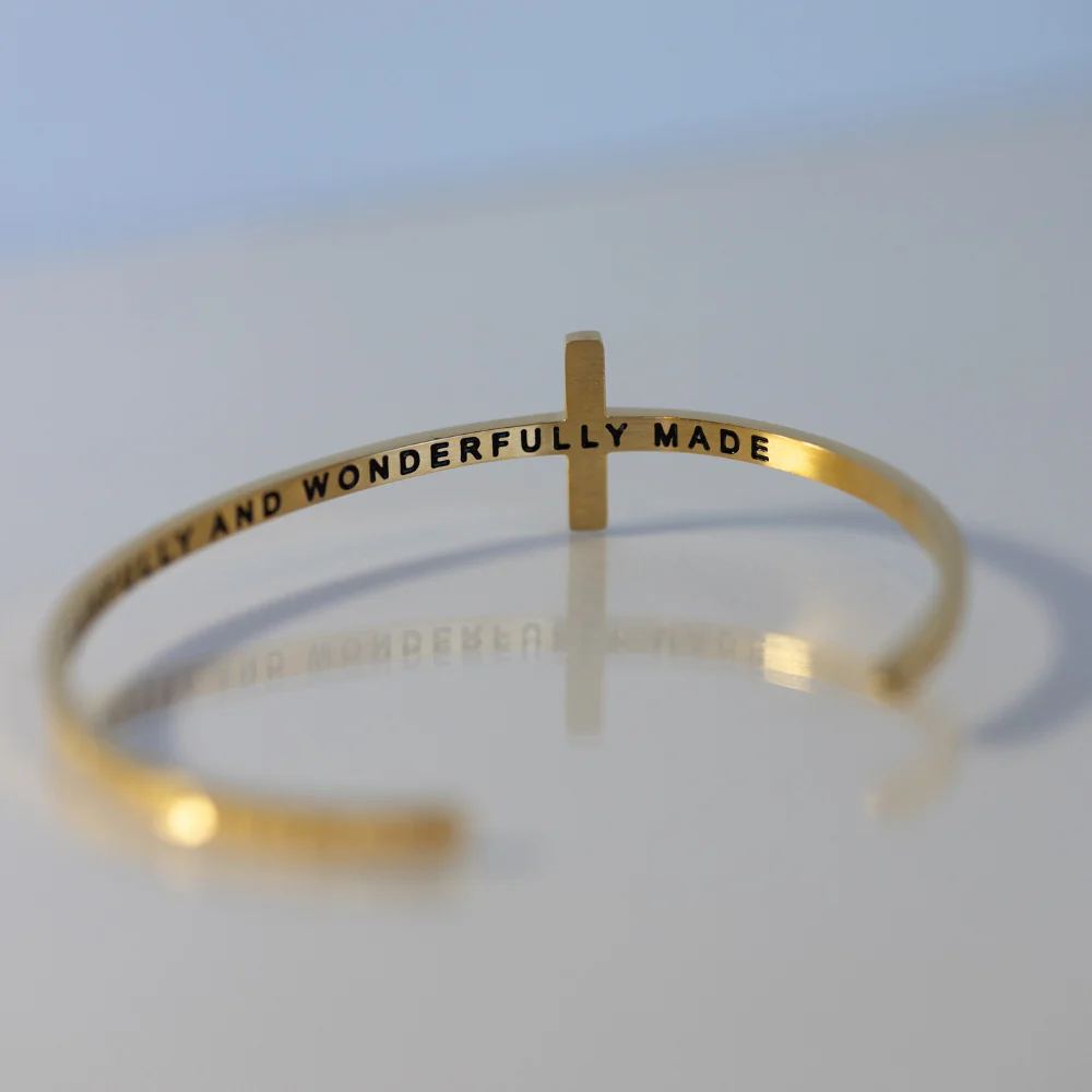 Psalm 139:14: Fearfully And Wonderfully Made - Image 7