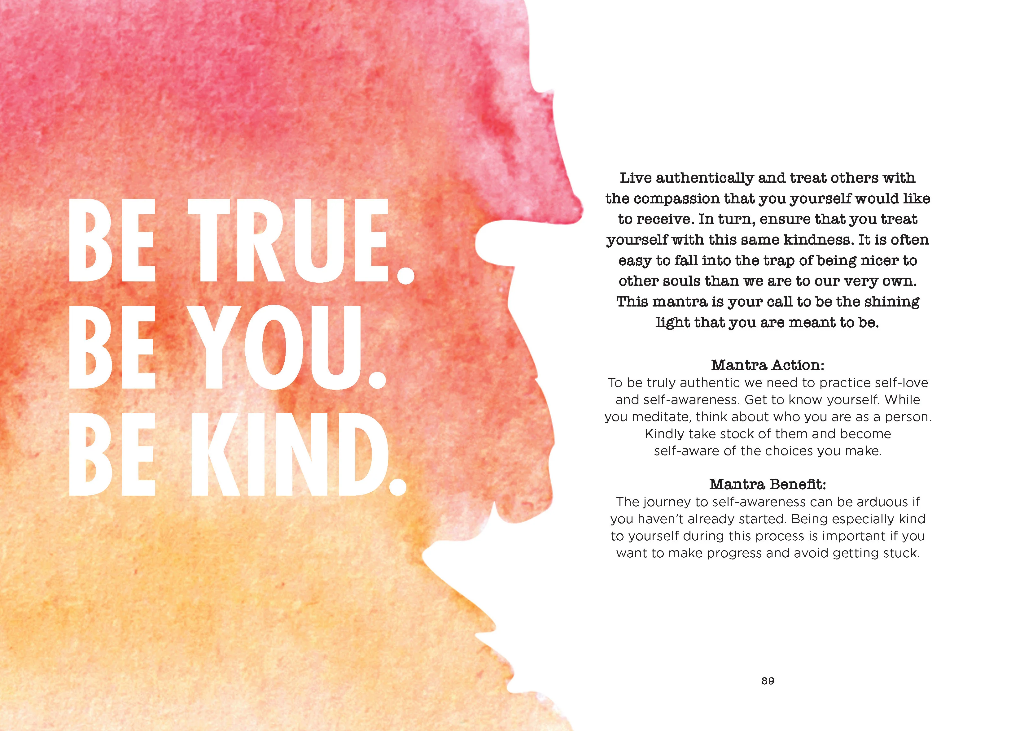 Find Your Mantra Book - Image 4