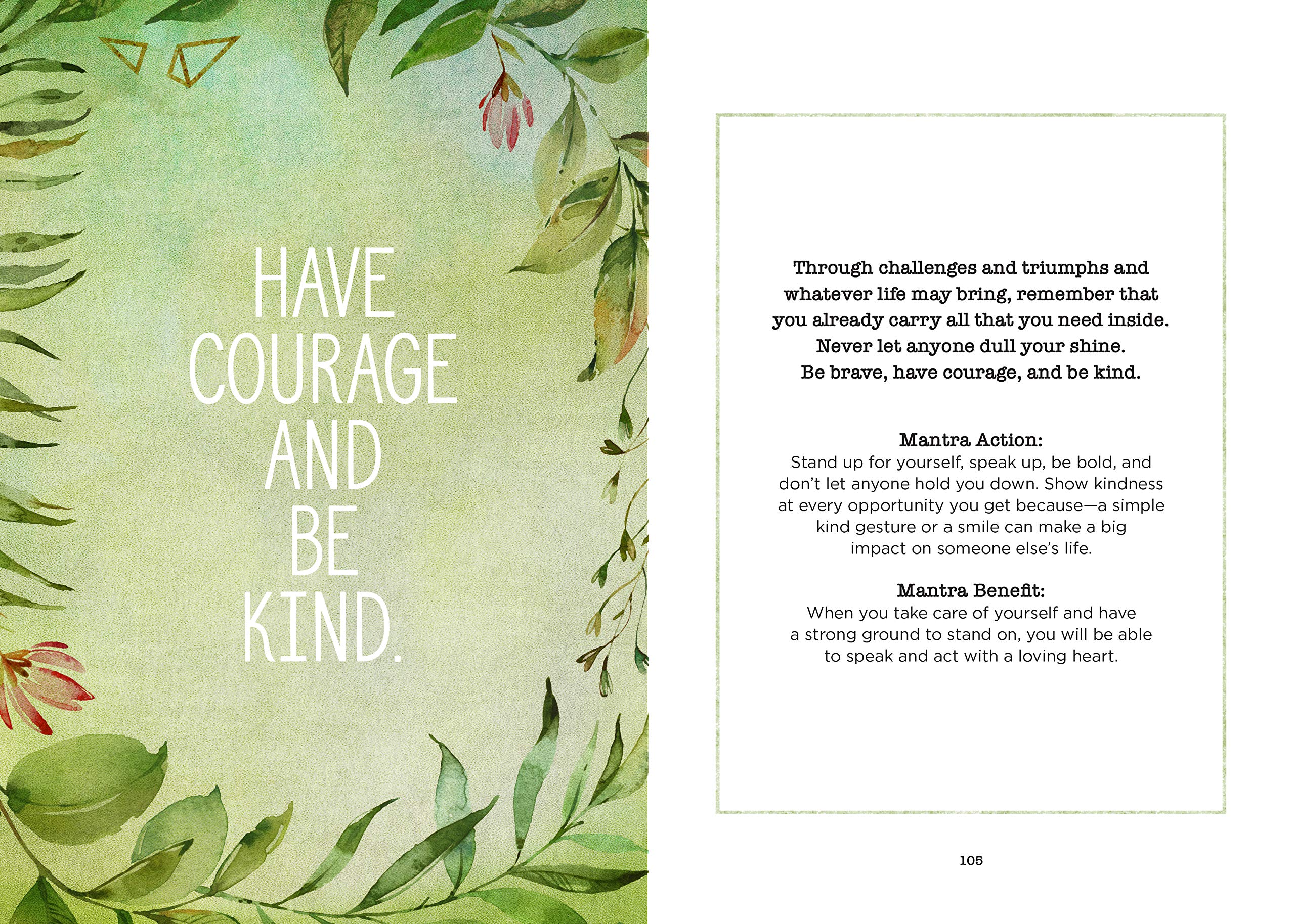 Find Your Mantra Book - Image 5