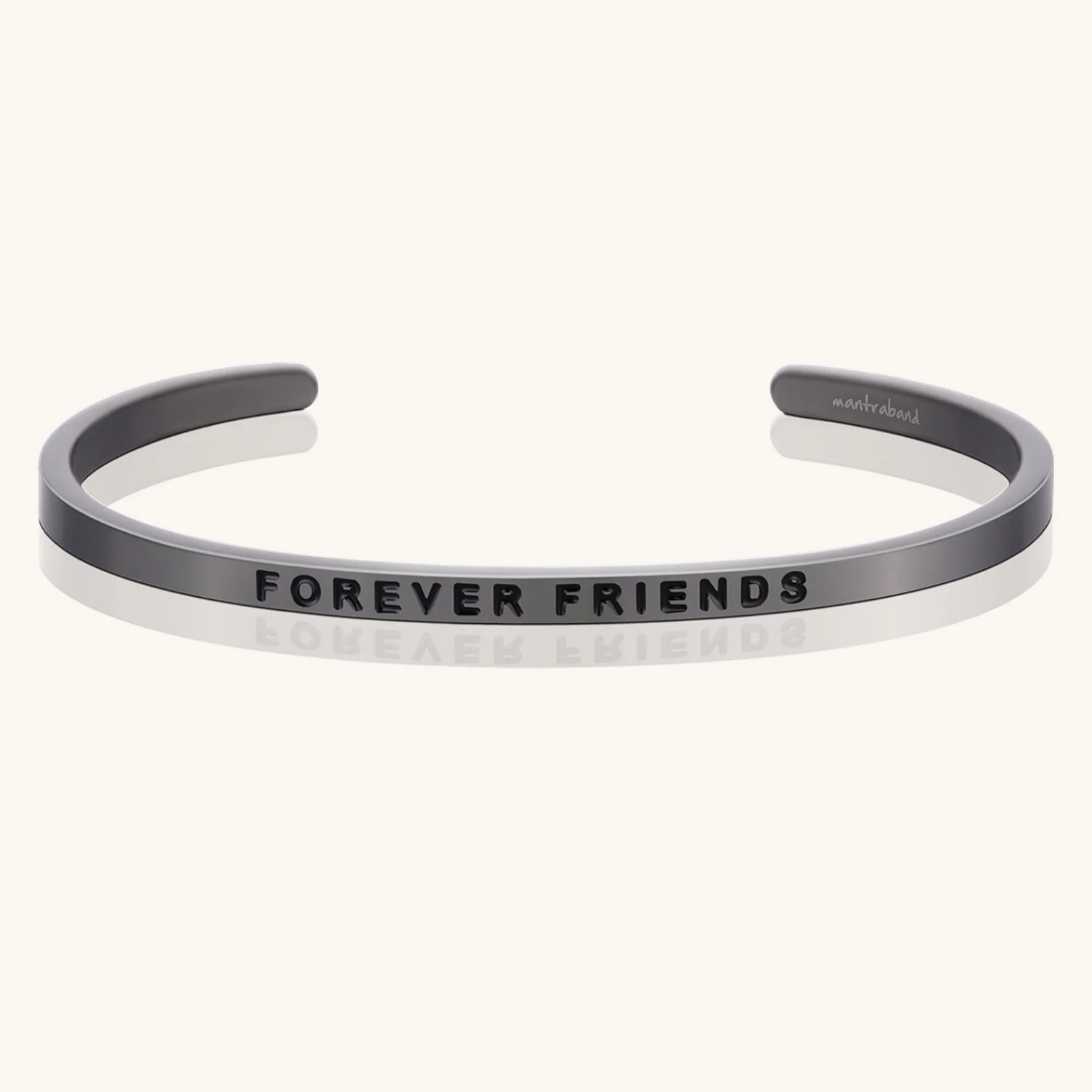 Forever Friends - Moon Gray - Image 9