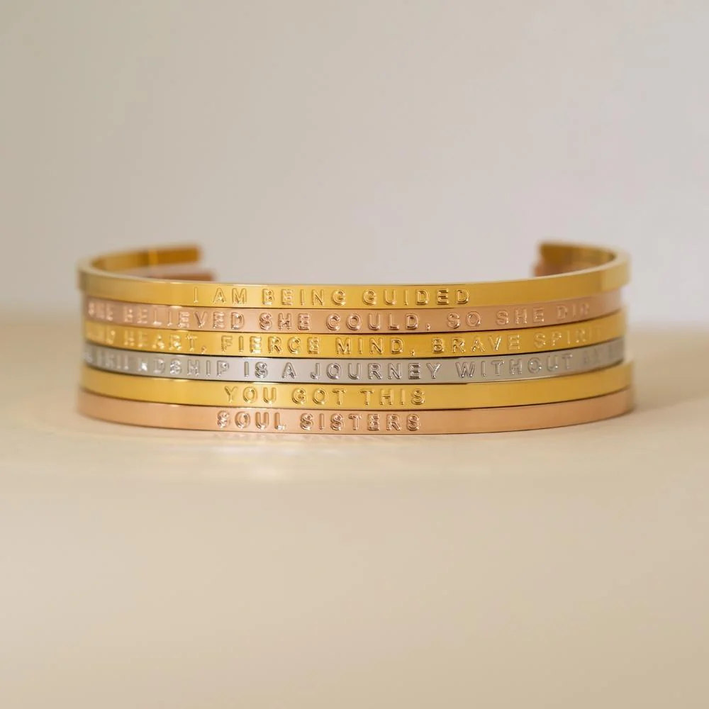 God Is Within Her, She Will Not Fall (no ink) - Image 6