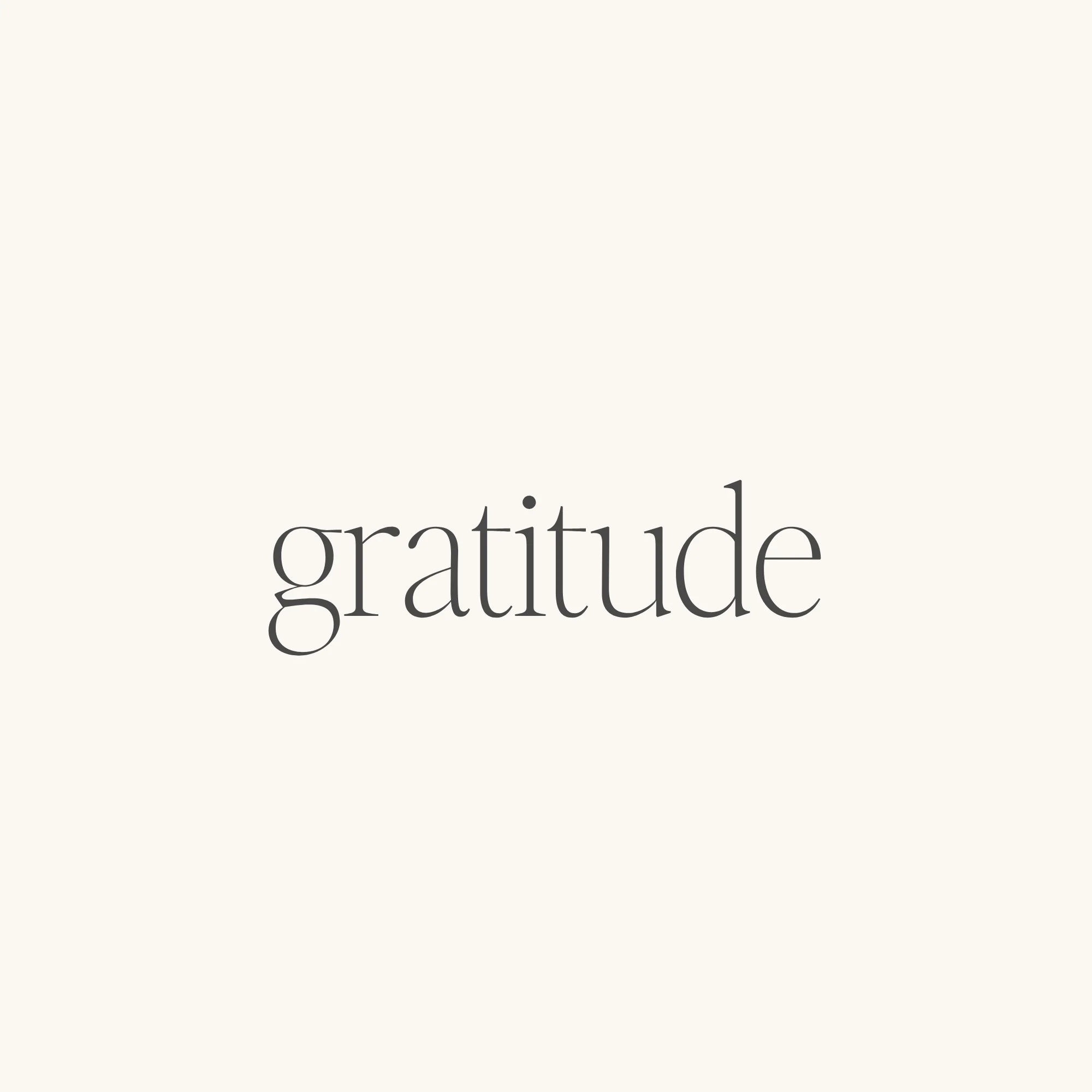 Gratitude - Image 3