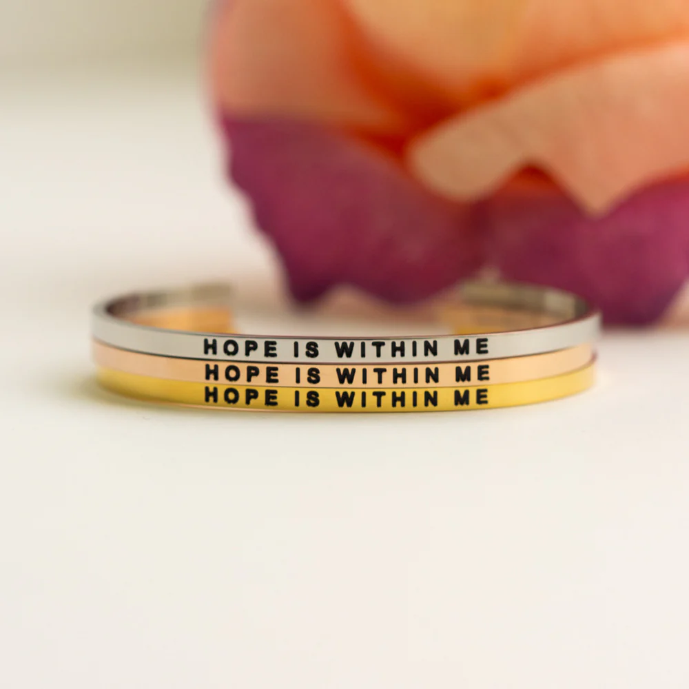 Hope Is Within Me (Leukemia & Lymphoma Society) - Image 5