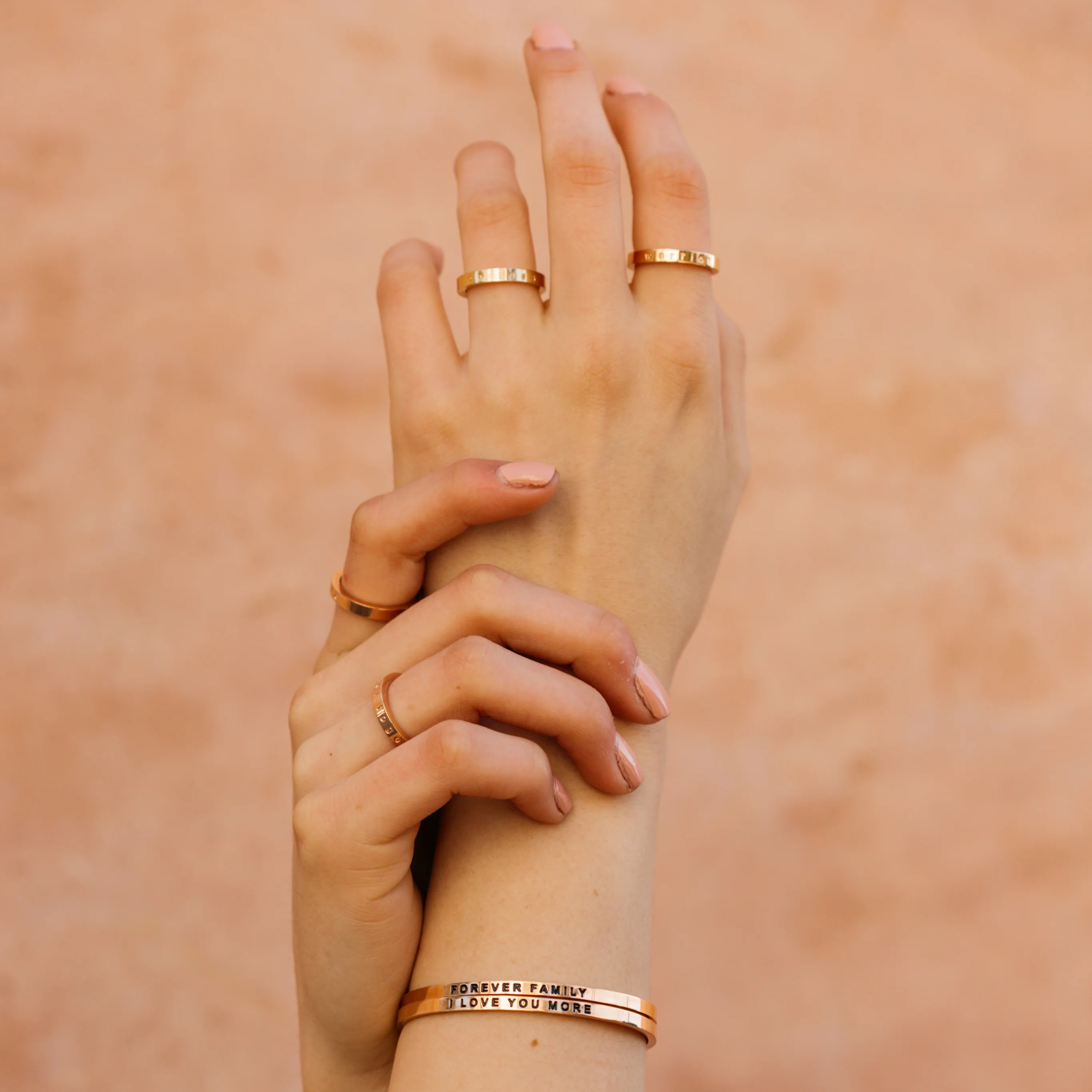 Hope Is Within Me (Leukemia & Lymphoma Society) - Image 8