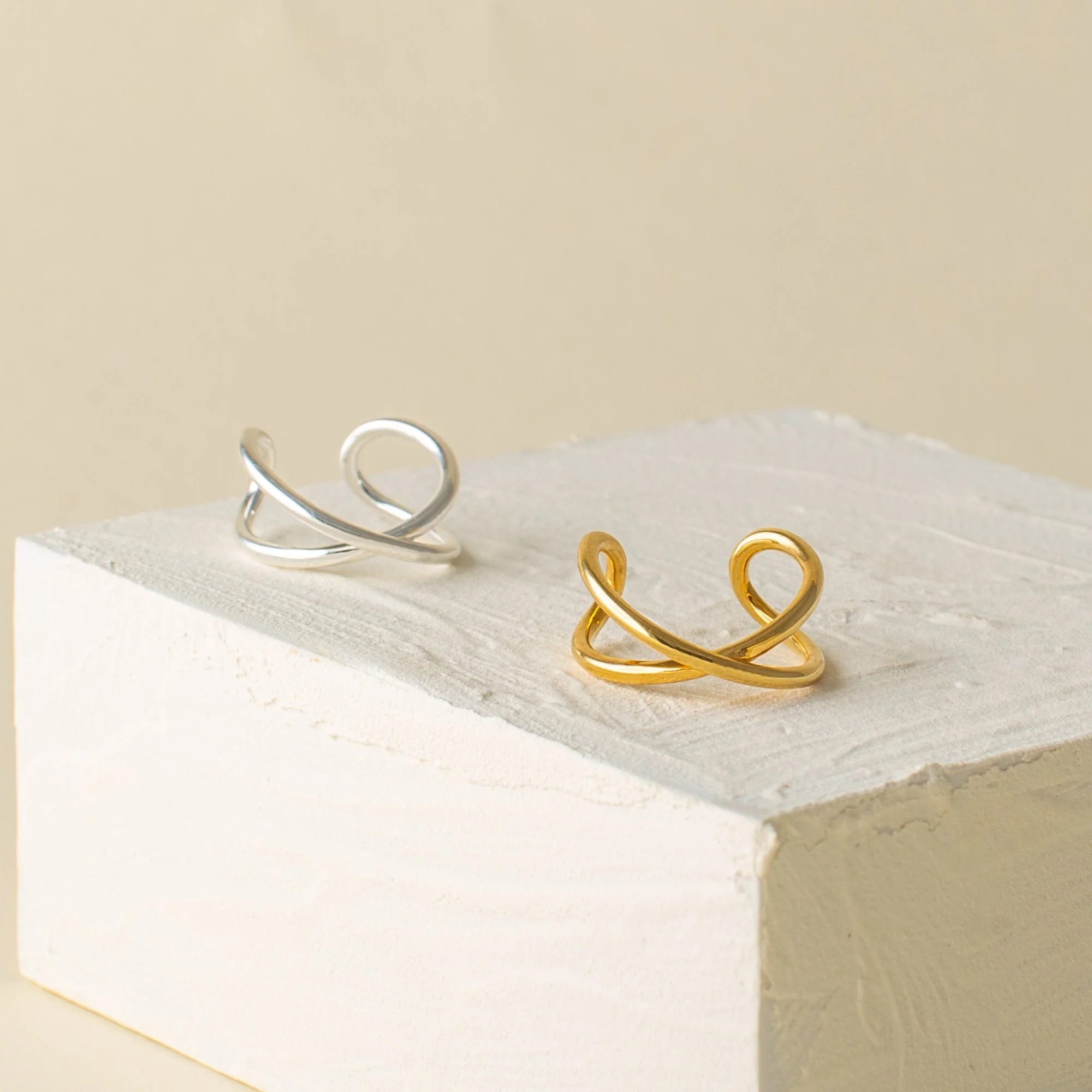 I AM... Infinity Ring - Image 4