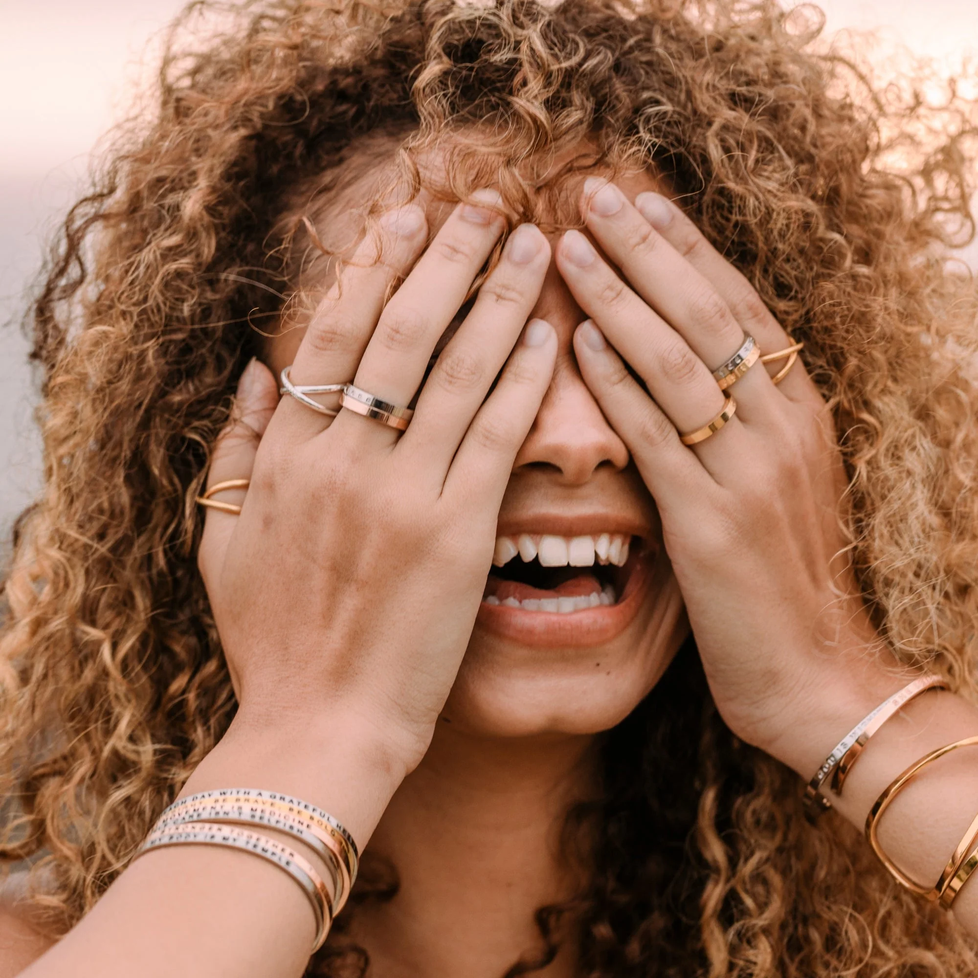 I AM... Infinity Ring - Image 5