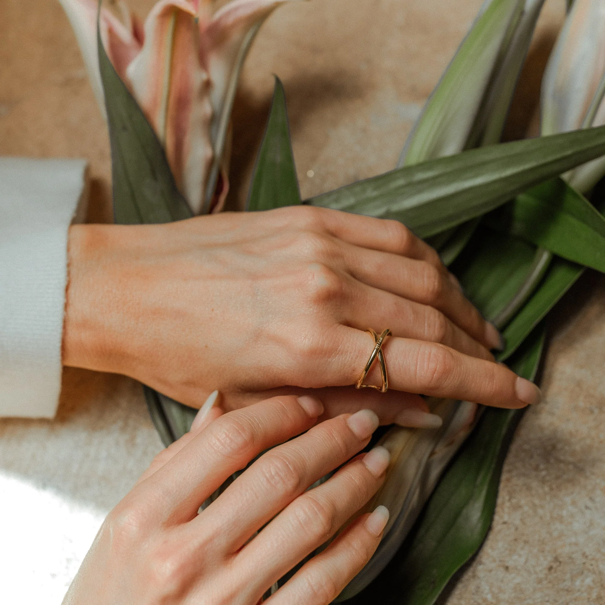 I AM... Infinity Ring - Image 6