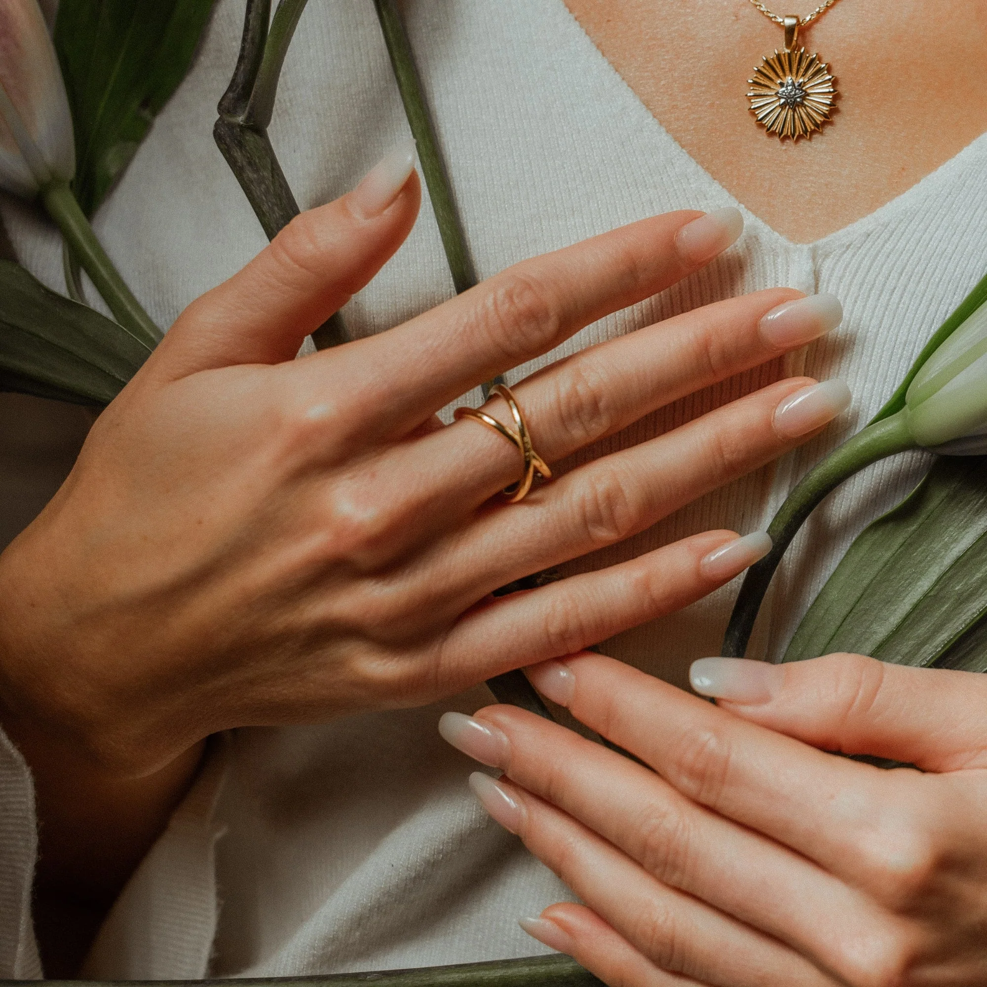 I AM... Infinity Ring - Image 9