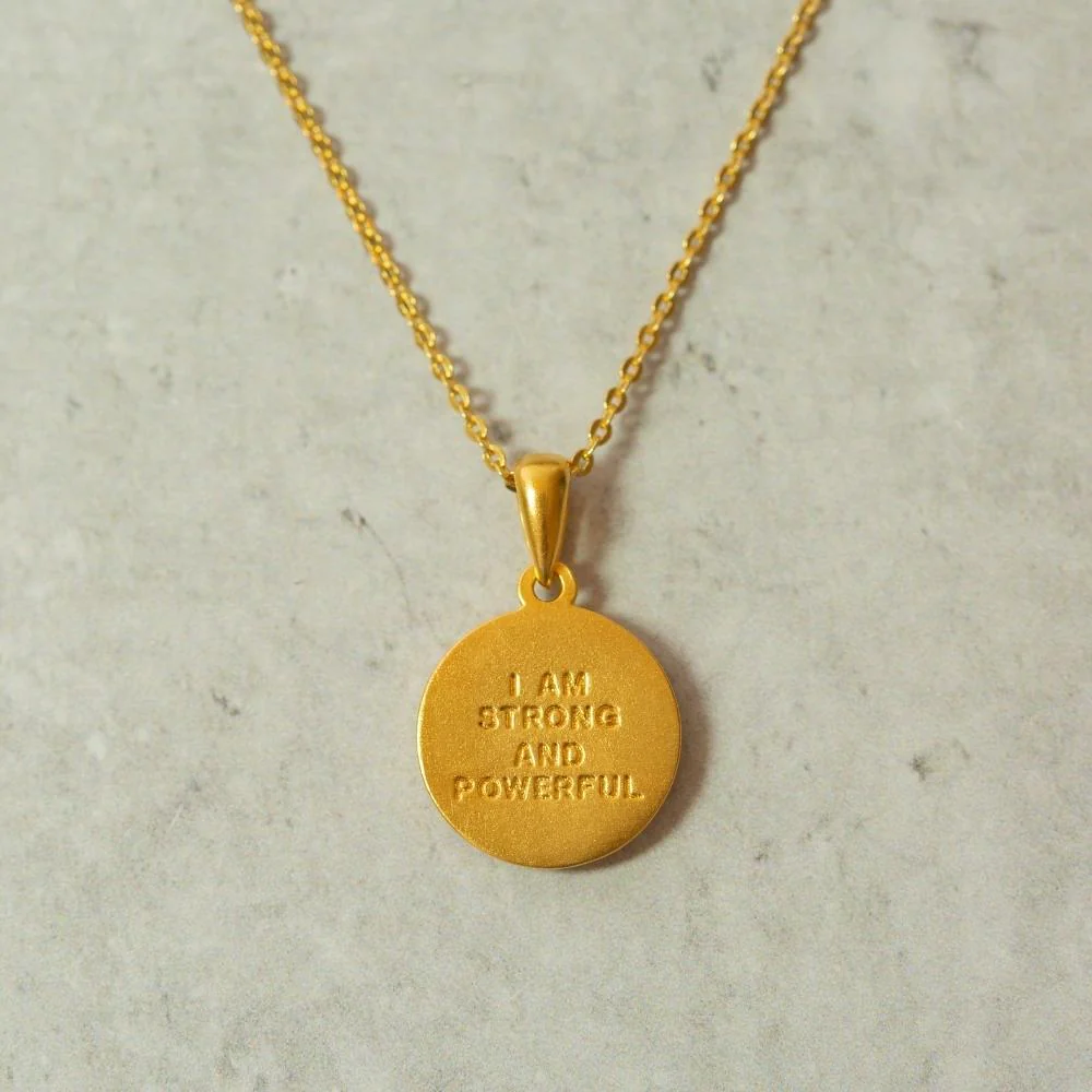 I Am Strong And Powerful (mini) - Image 4