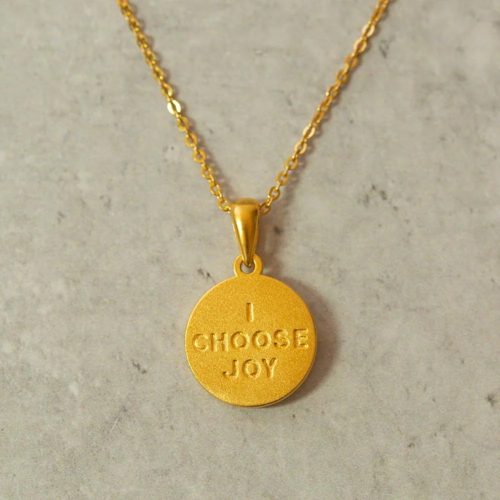 I Choose Joy (mini) - Image 4