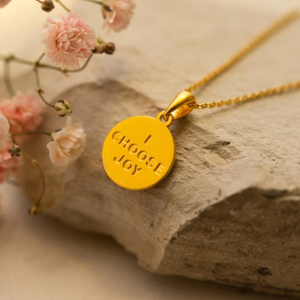 I Choose Joy (mini) - Image 7