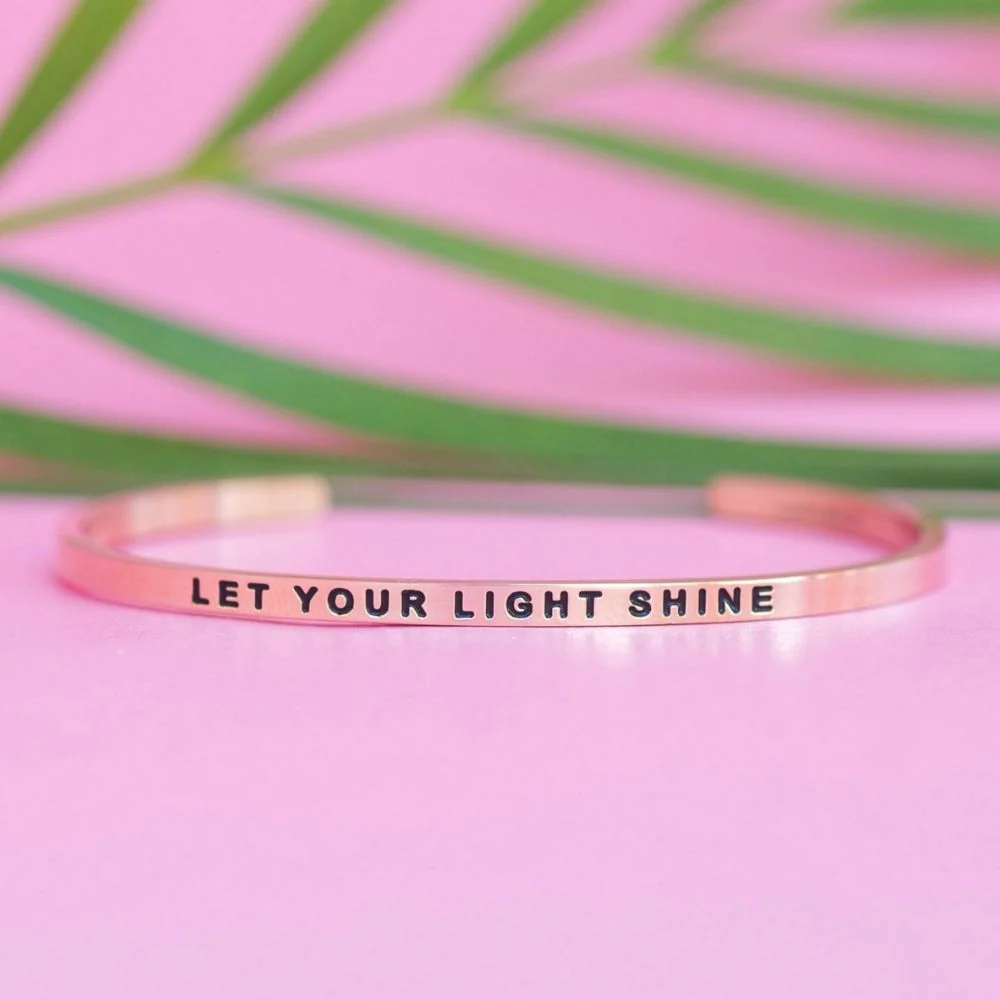 Let Your Light Shine - Image 4