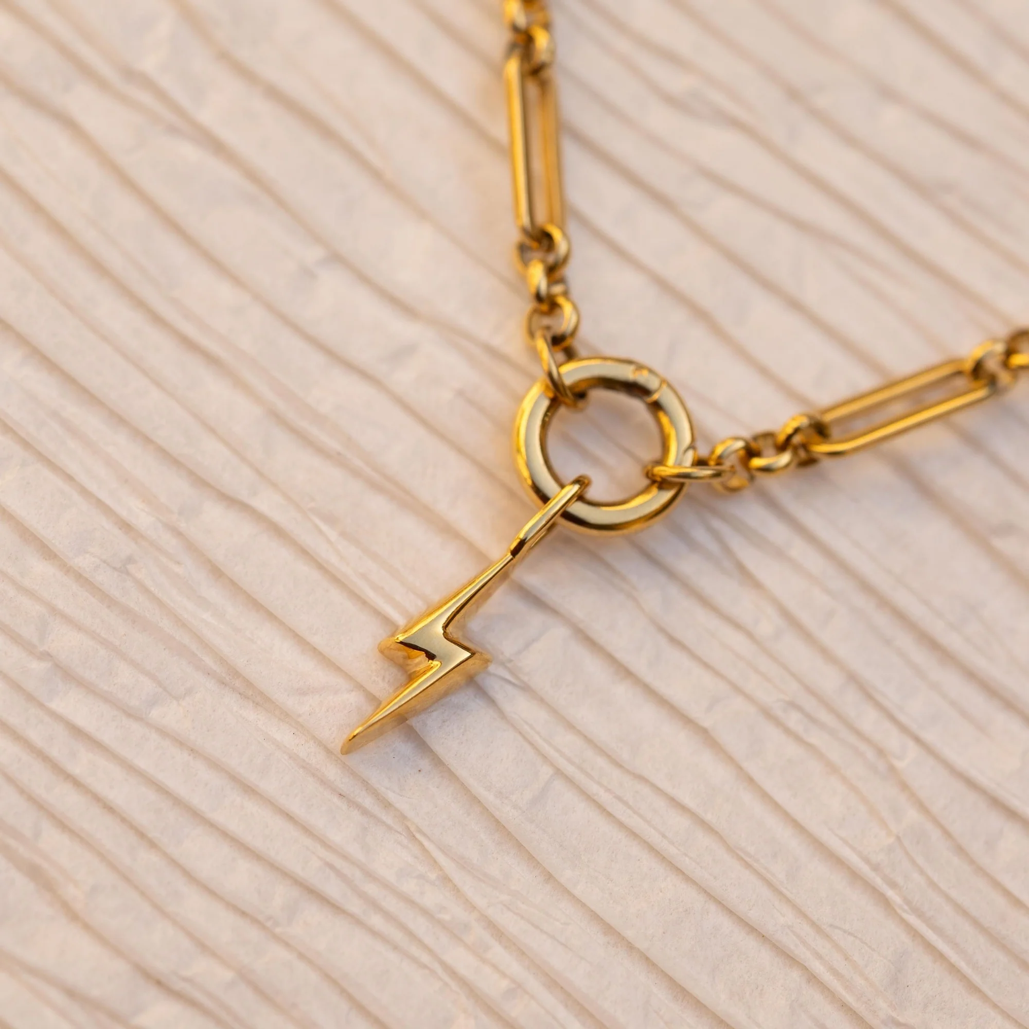 The Lightning Charm - I Am The Storm - Image 3