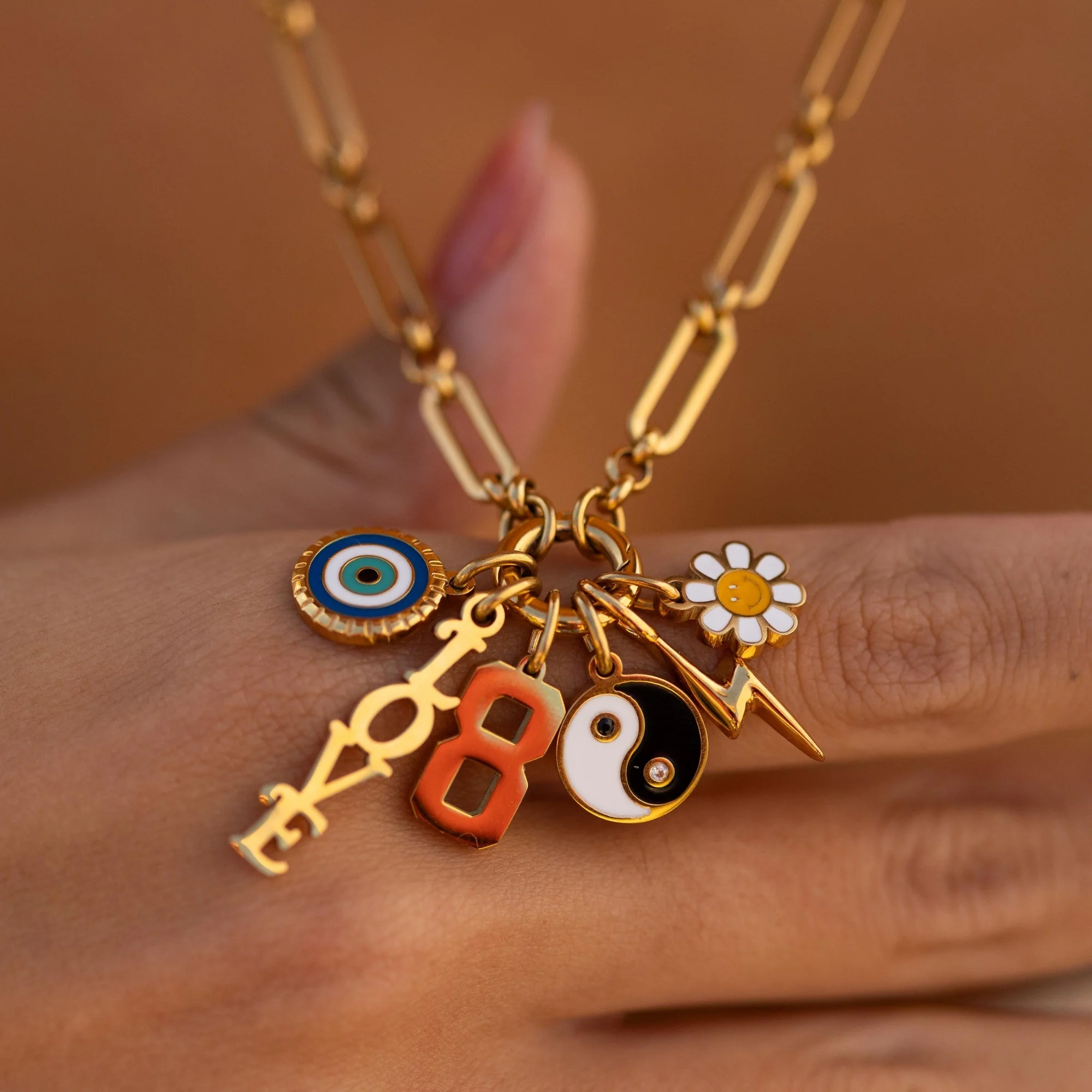 The Lightning Charm - I Am The Storm - Image 7