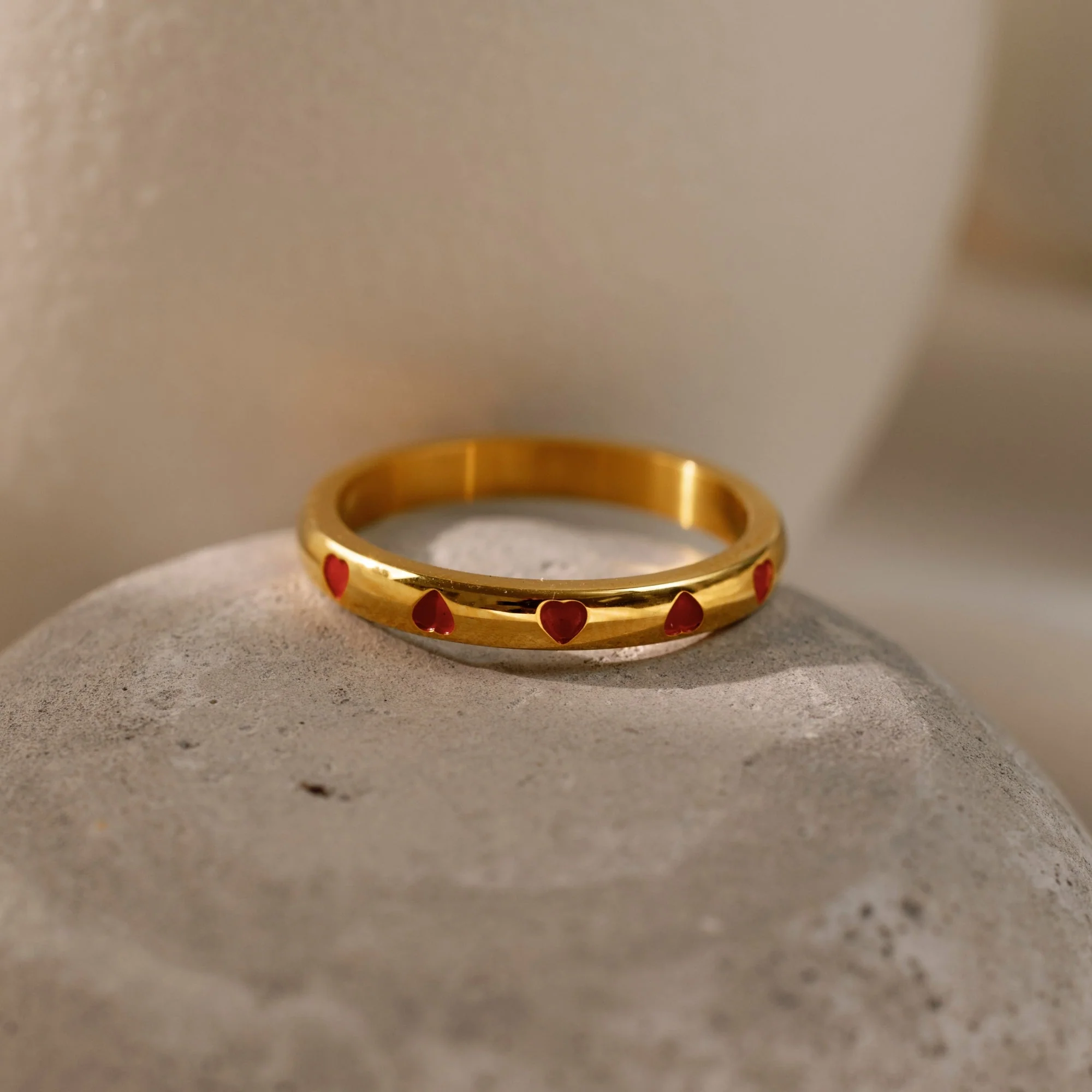 Love Is Everything Ring - Image 10